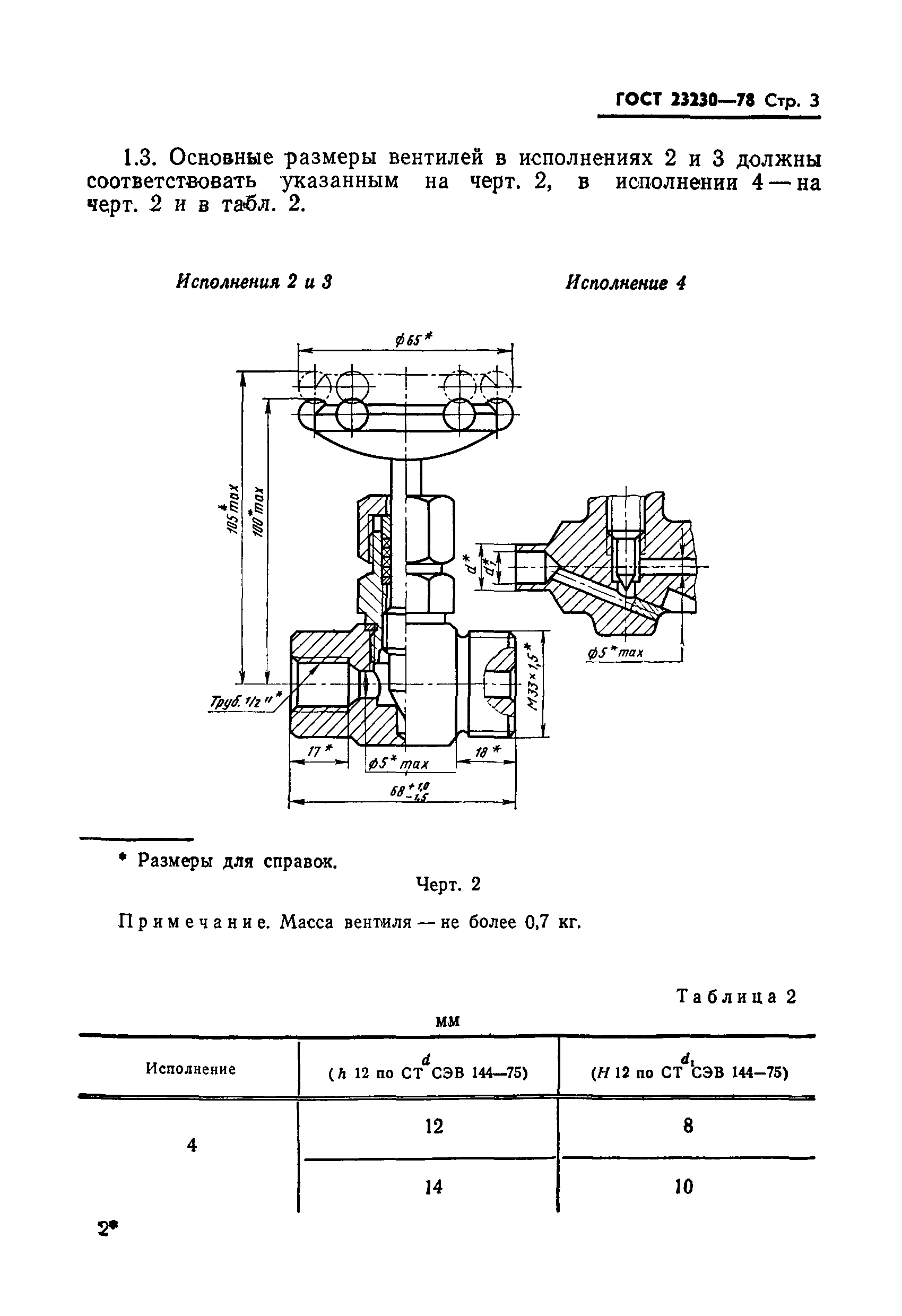 ГОСТ 23230-78