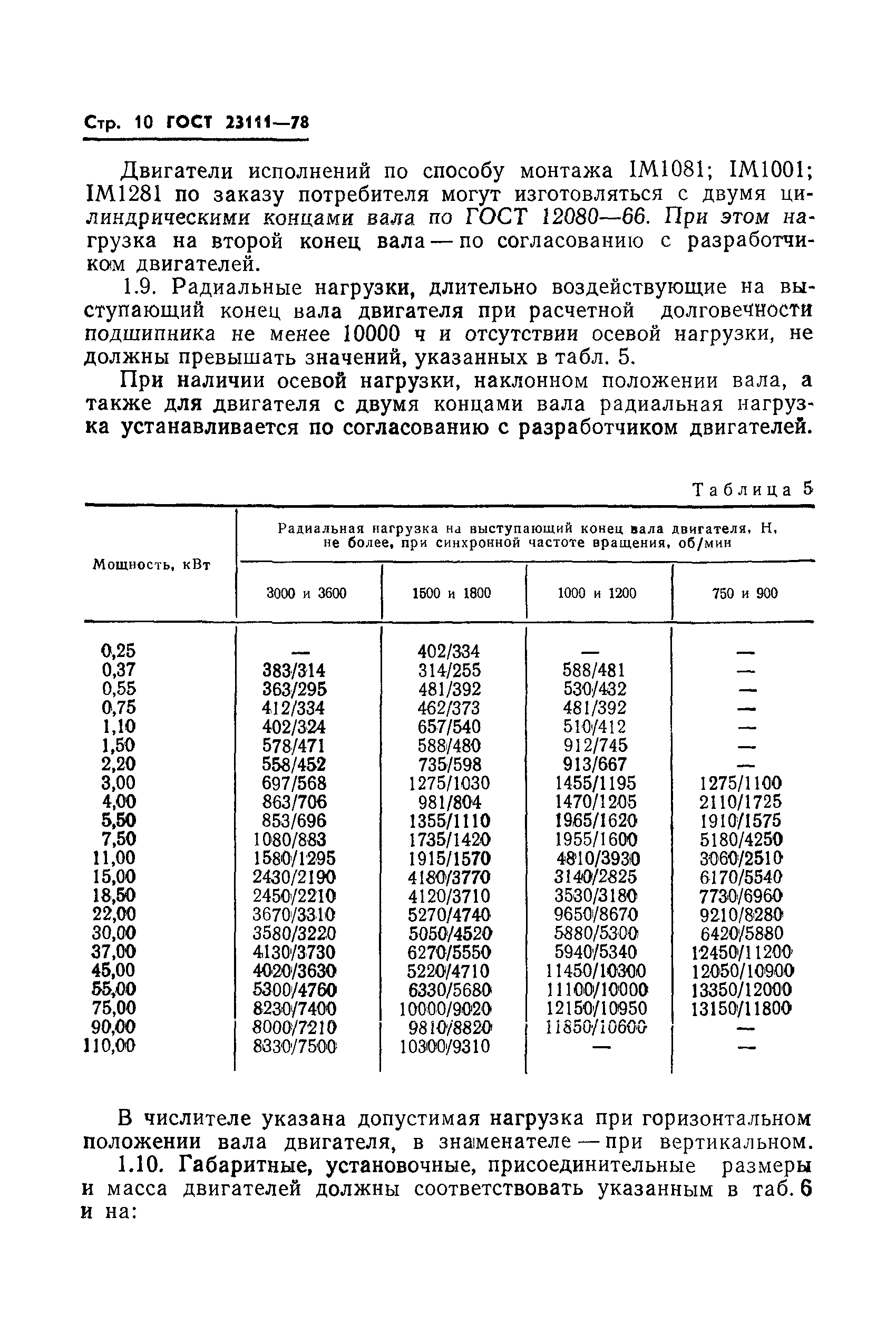 ГОСТ 23111-78
