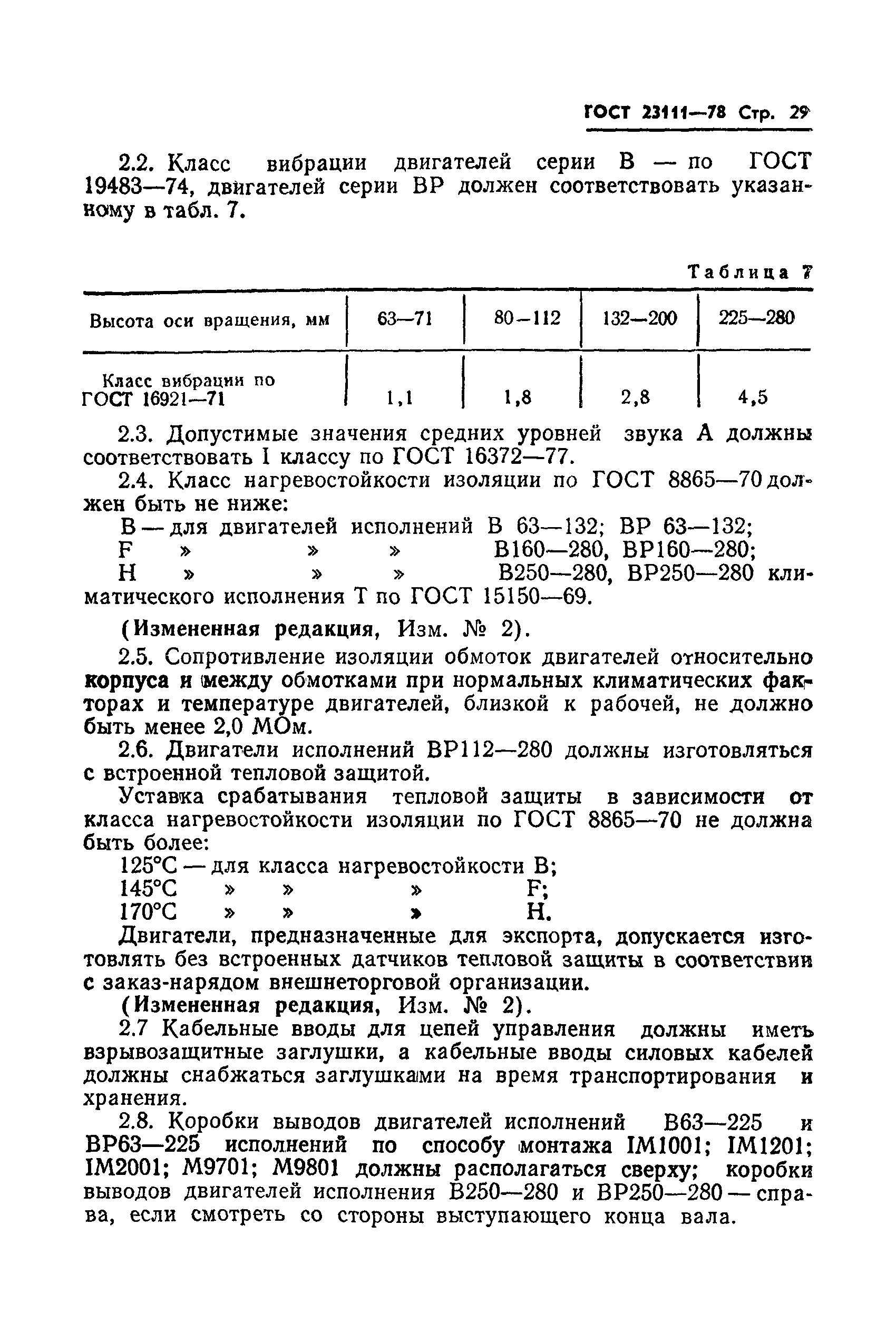 ГОСТ 23111-78