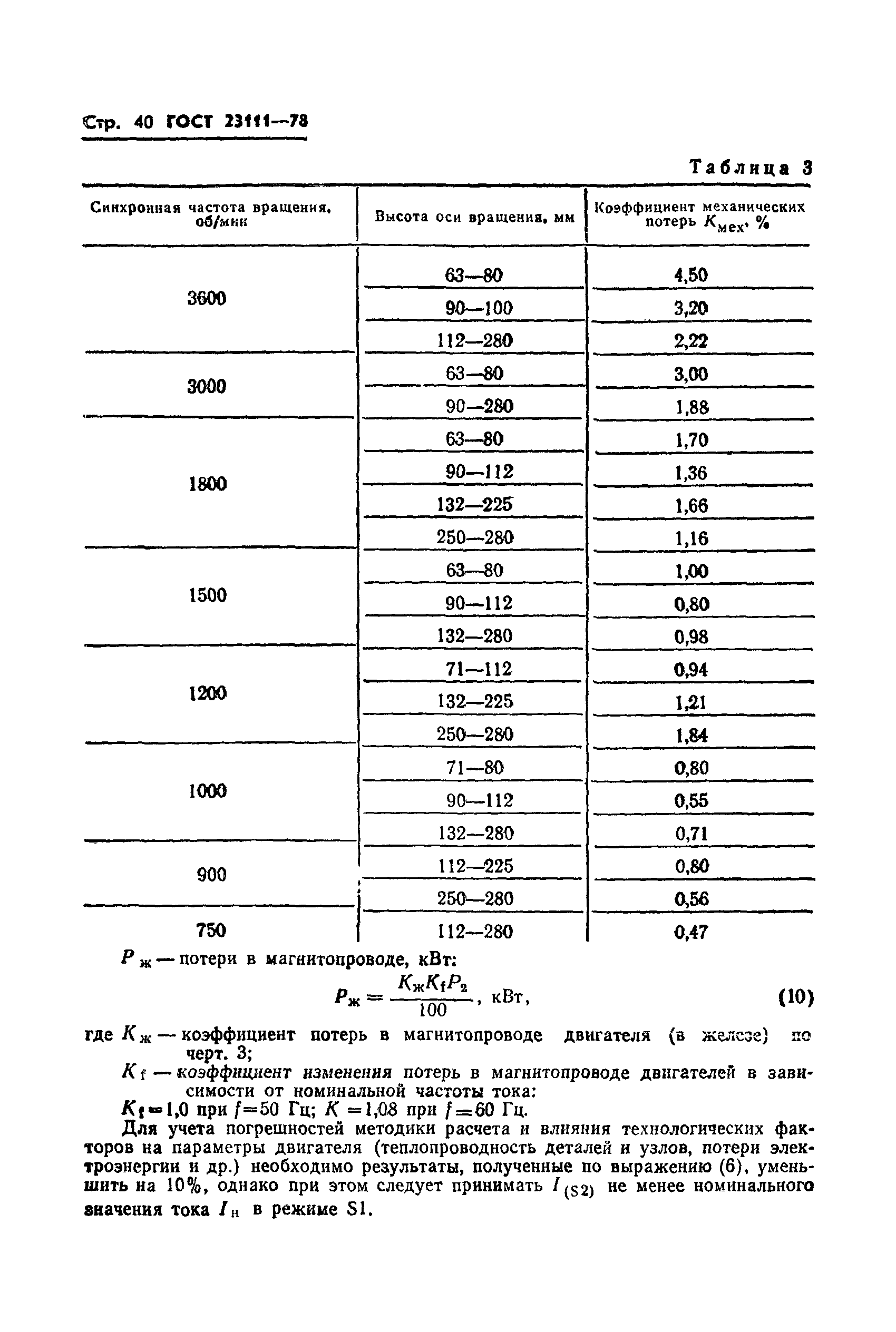 ГОСТ 23111-78