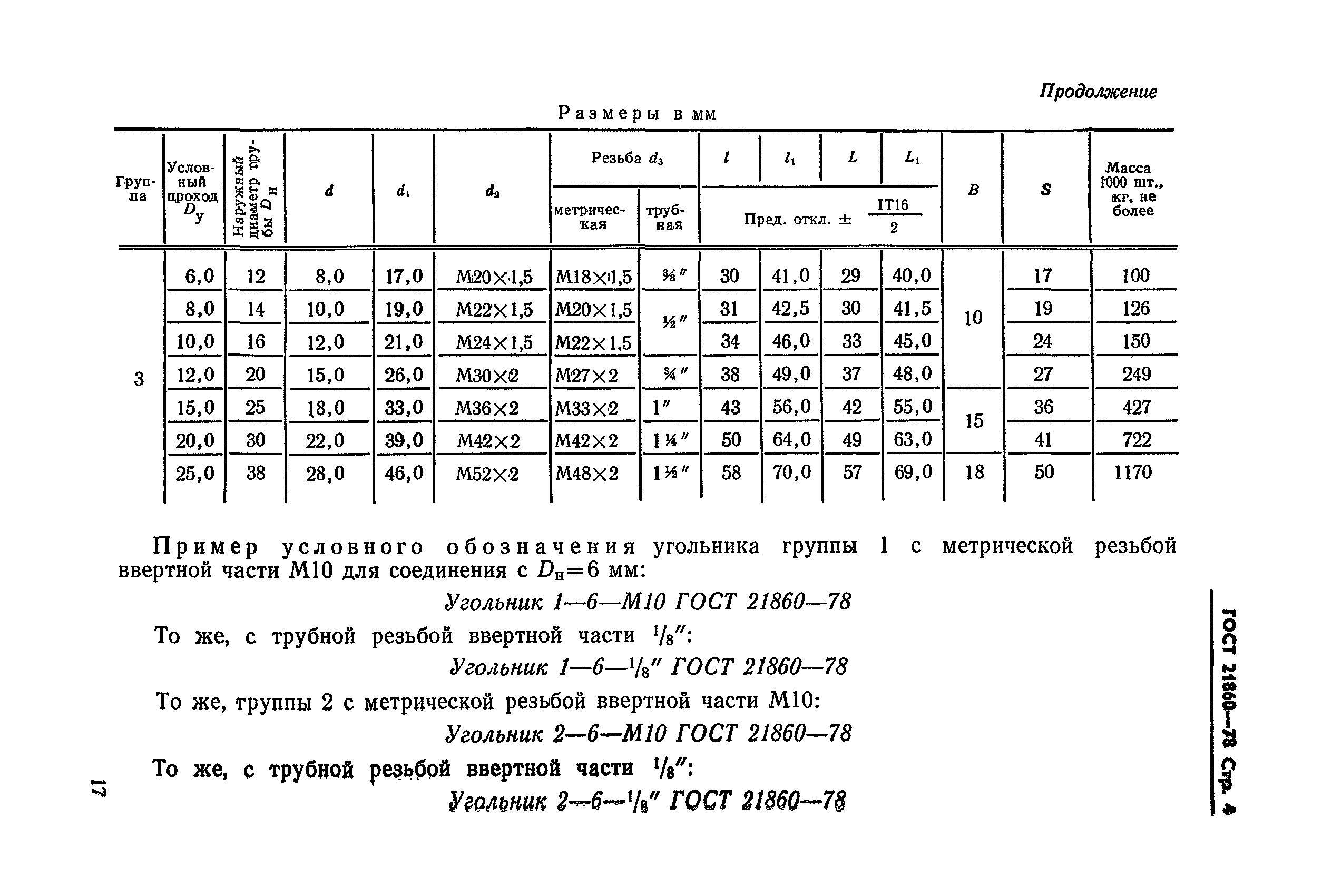 ГОСТ 21860-78