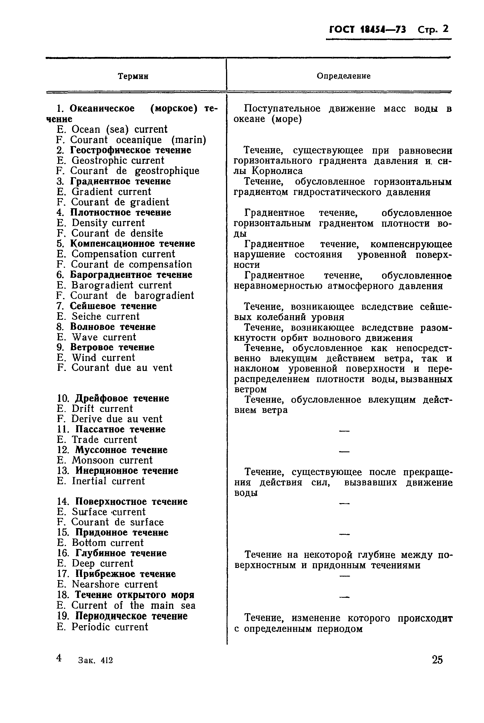 ГОСТ 18454-73