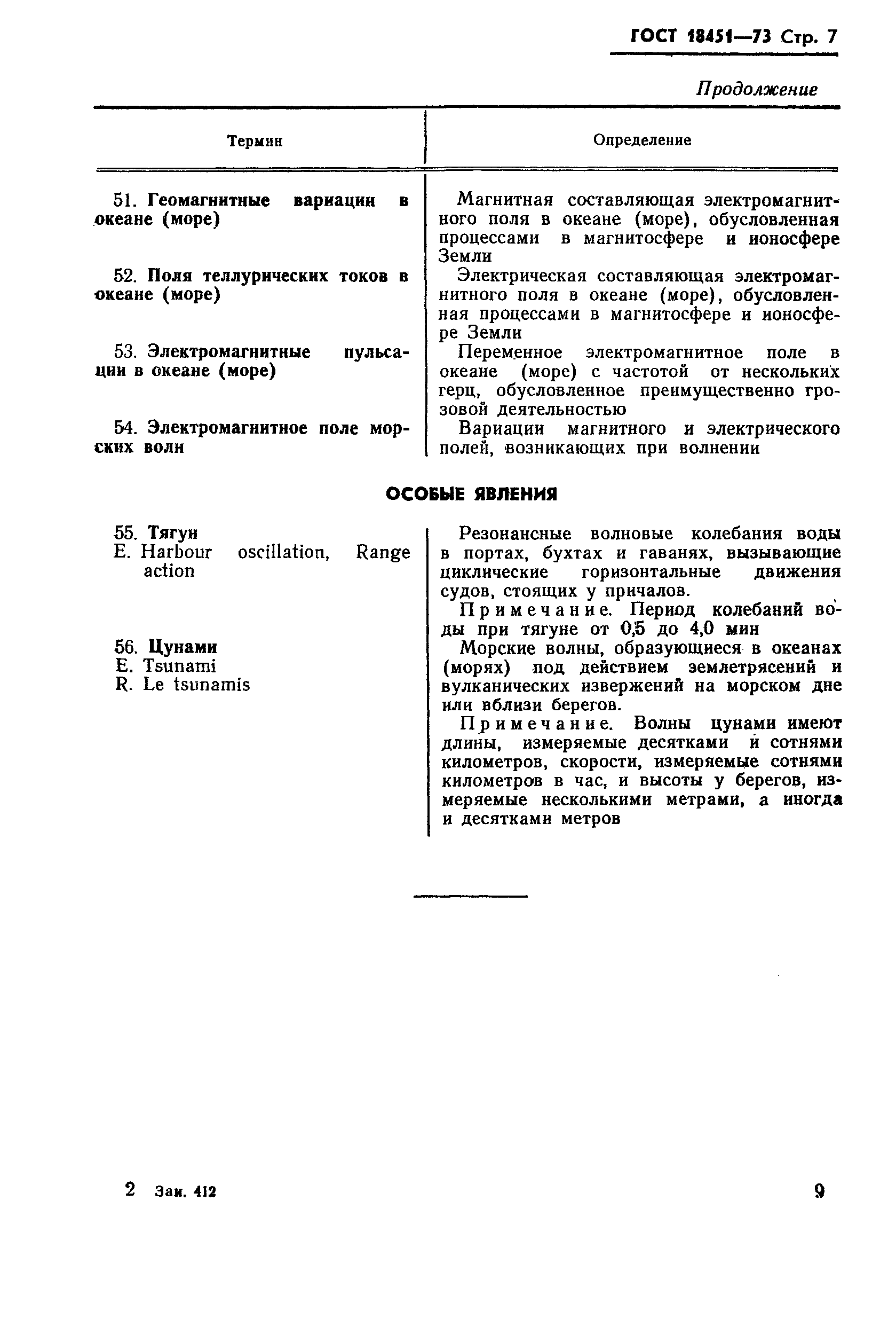 ГОСТ 18451-73