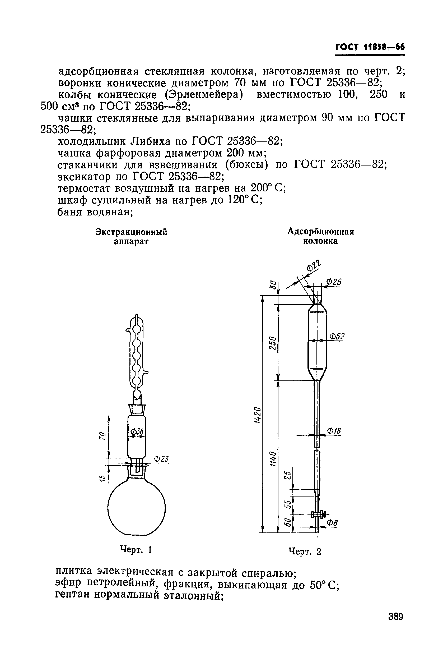 ГОСТ 11858-66