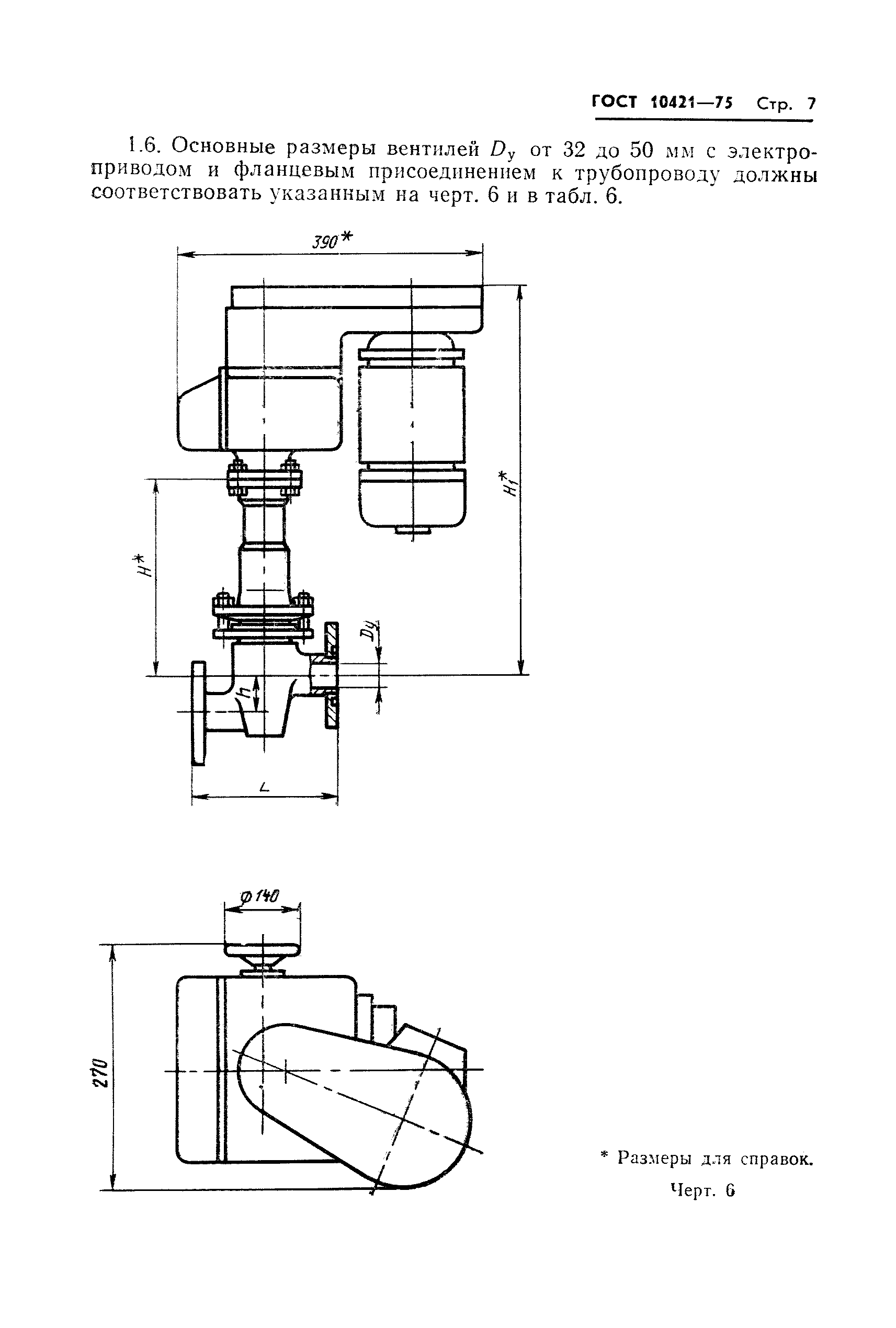 ГОСТ 10421-75