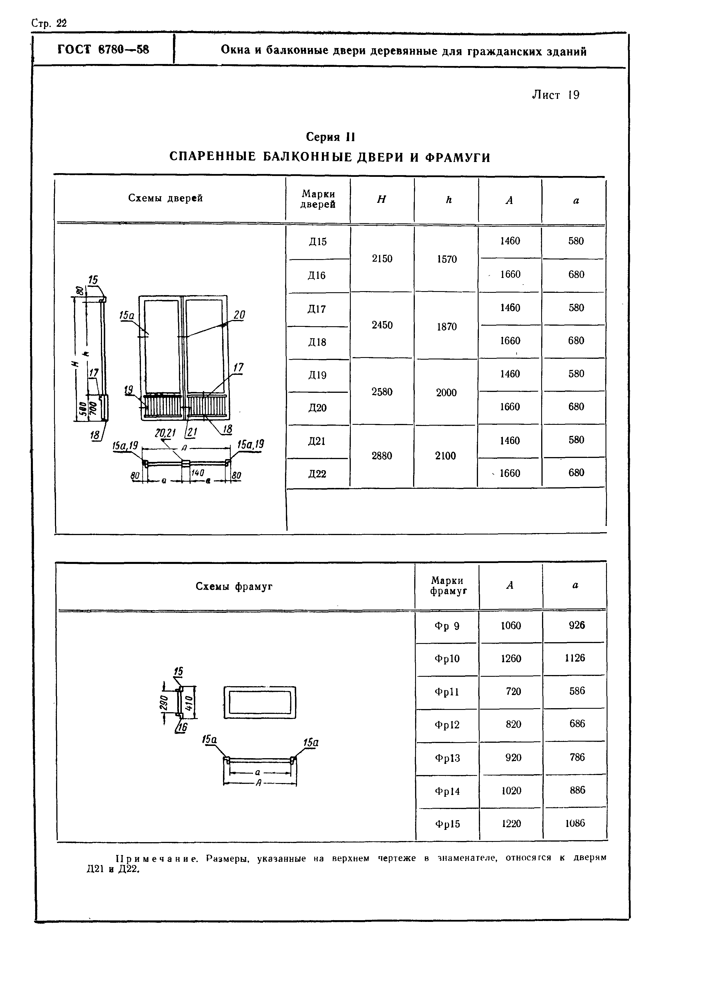 ГОСТ 8780-58