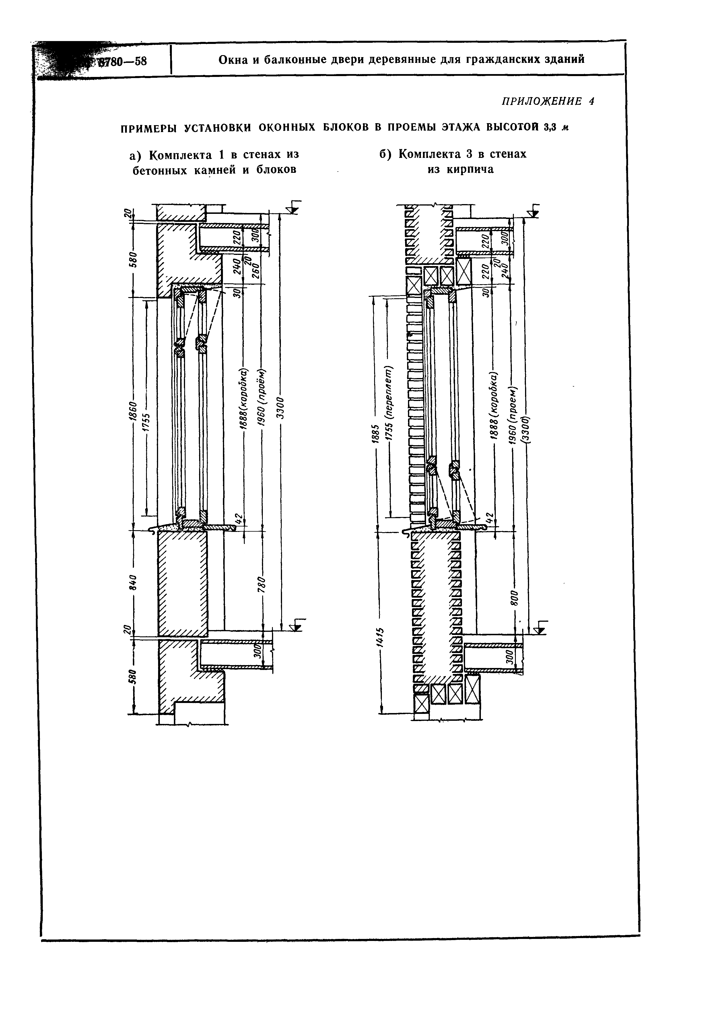 ГОСТ 8780-58