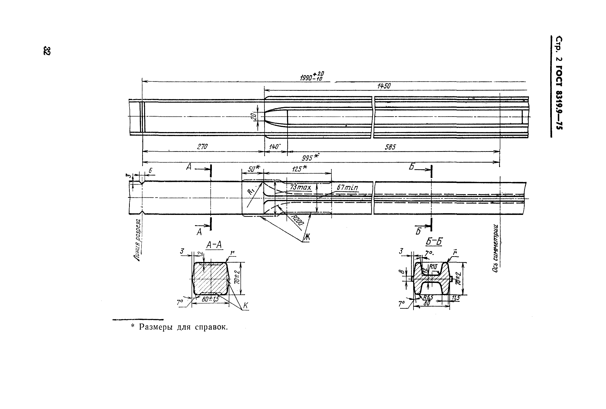 ГОСТ 8319.9-75