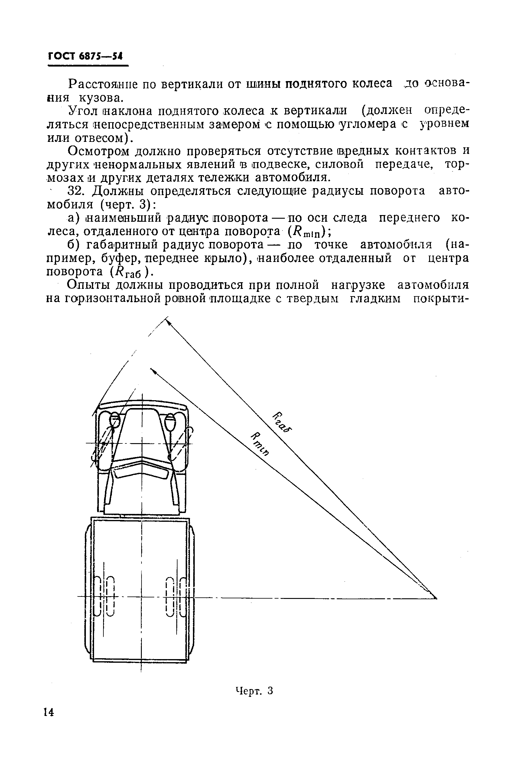 ГОСТ 6875-54