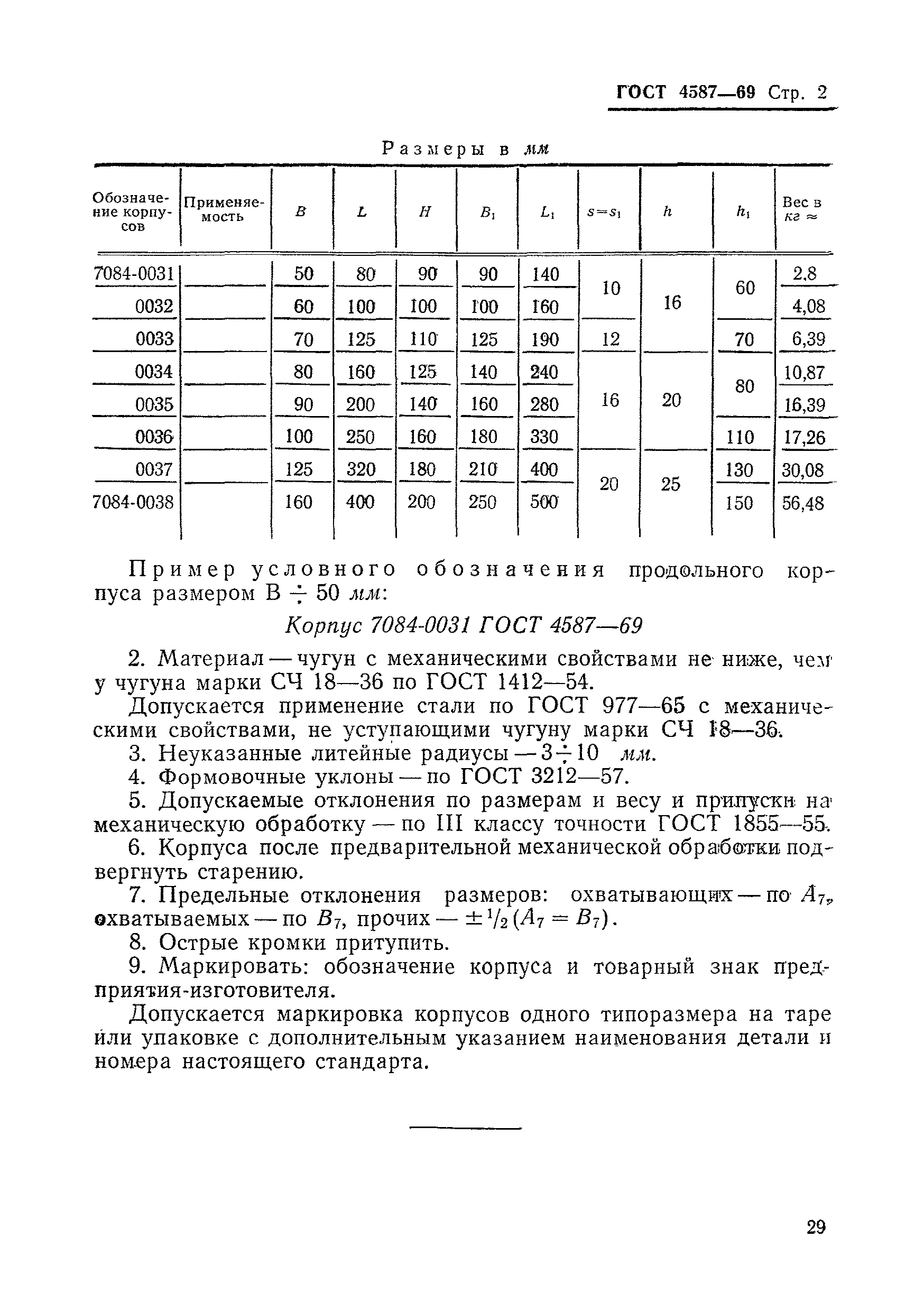 ГОСТ 4587-69