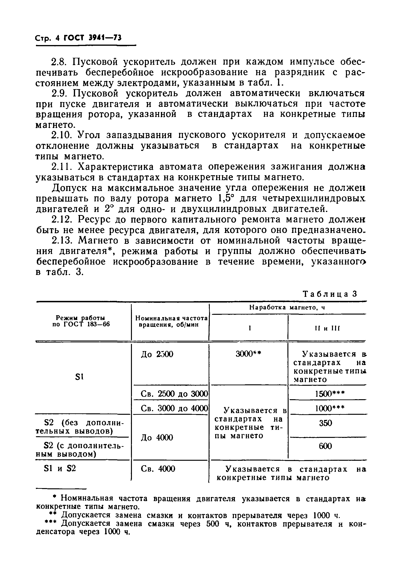 ГОСТ 3941-73