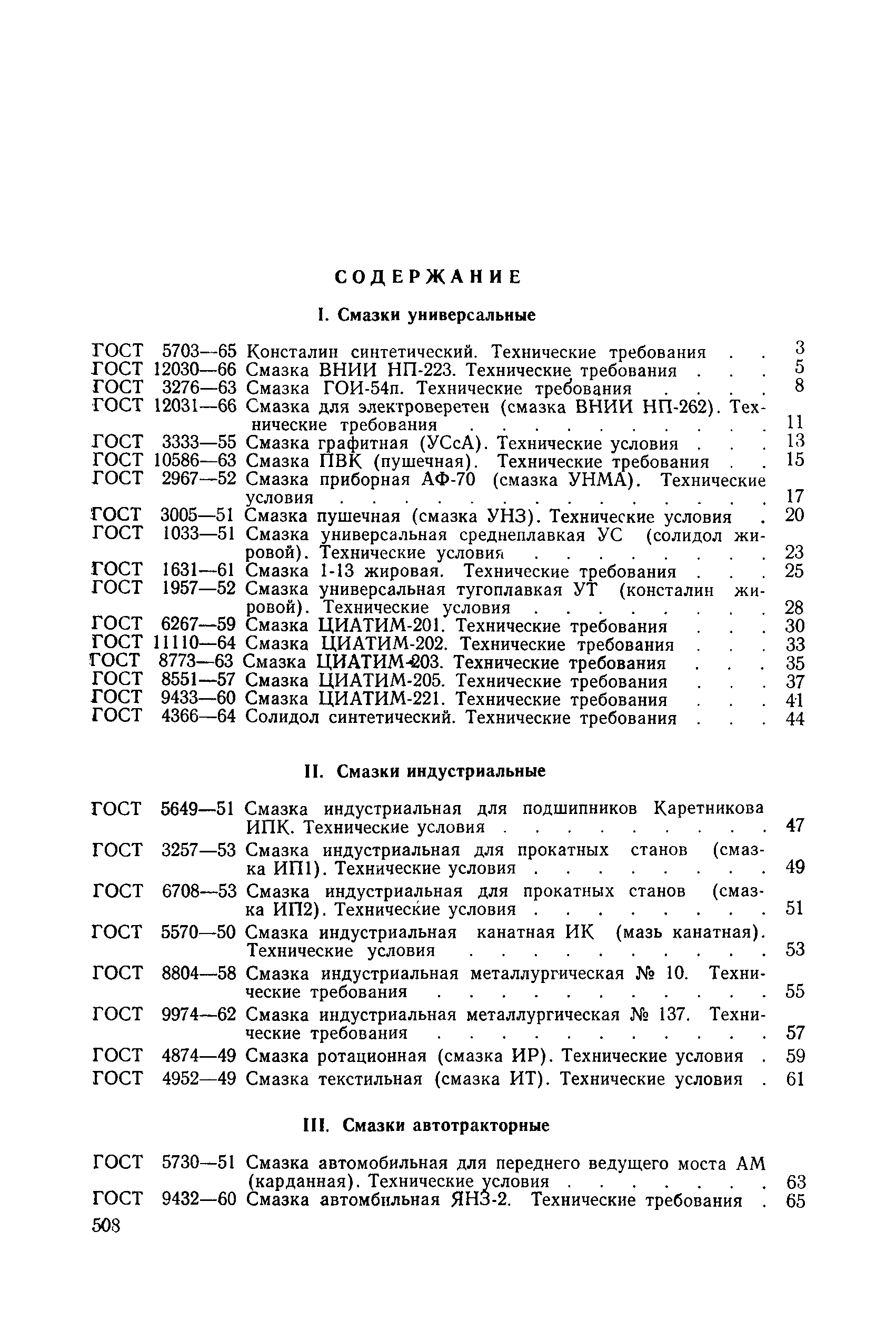 ГОСТ 1862-63