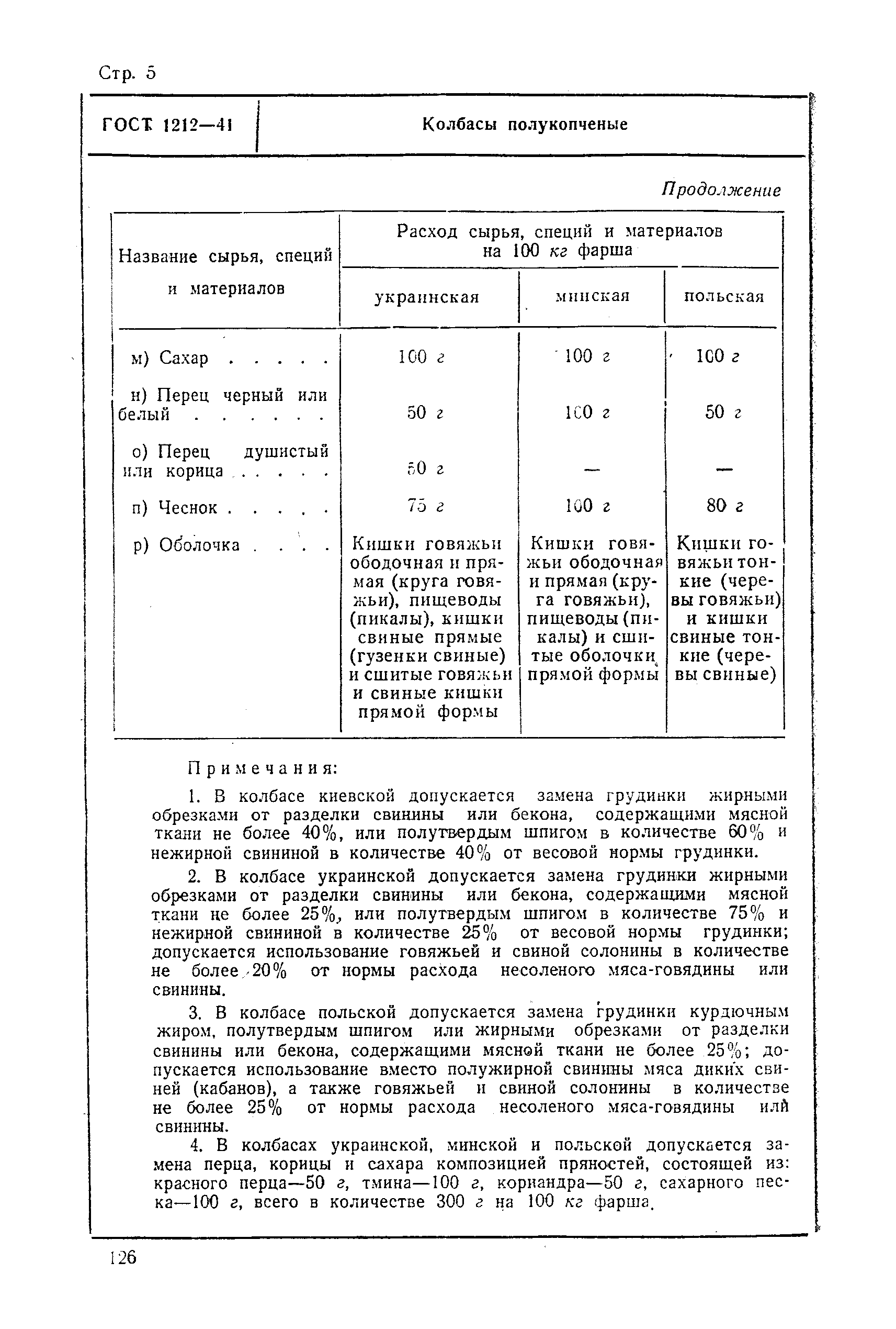 ГОСТ 1212-41