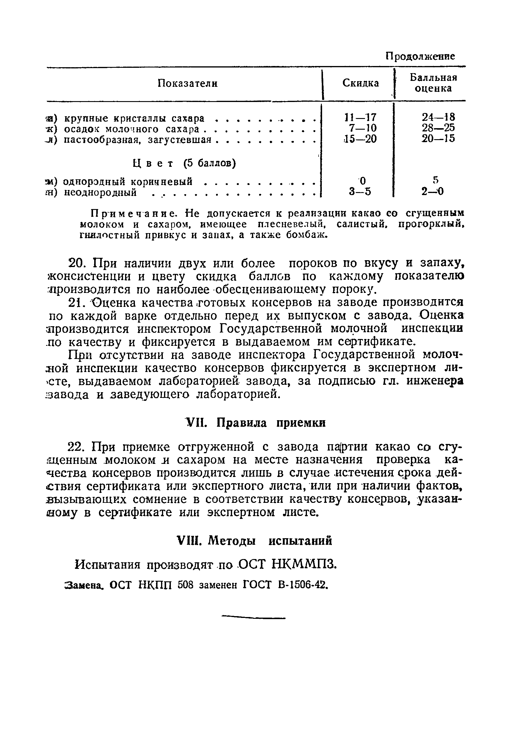 ГОСТ 718-41
