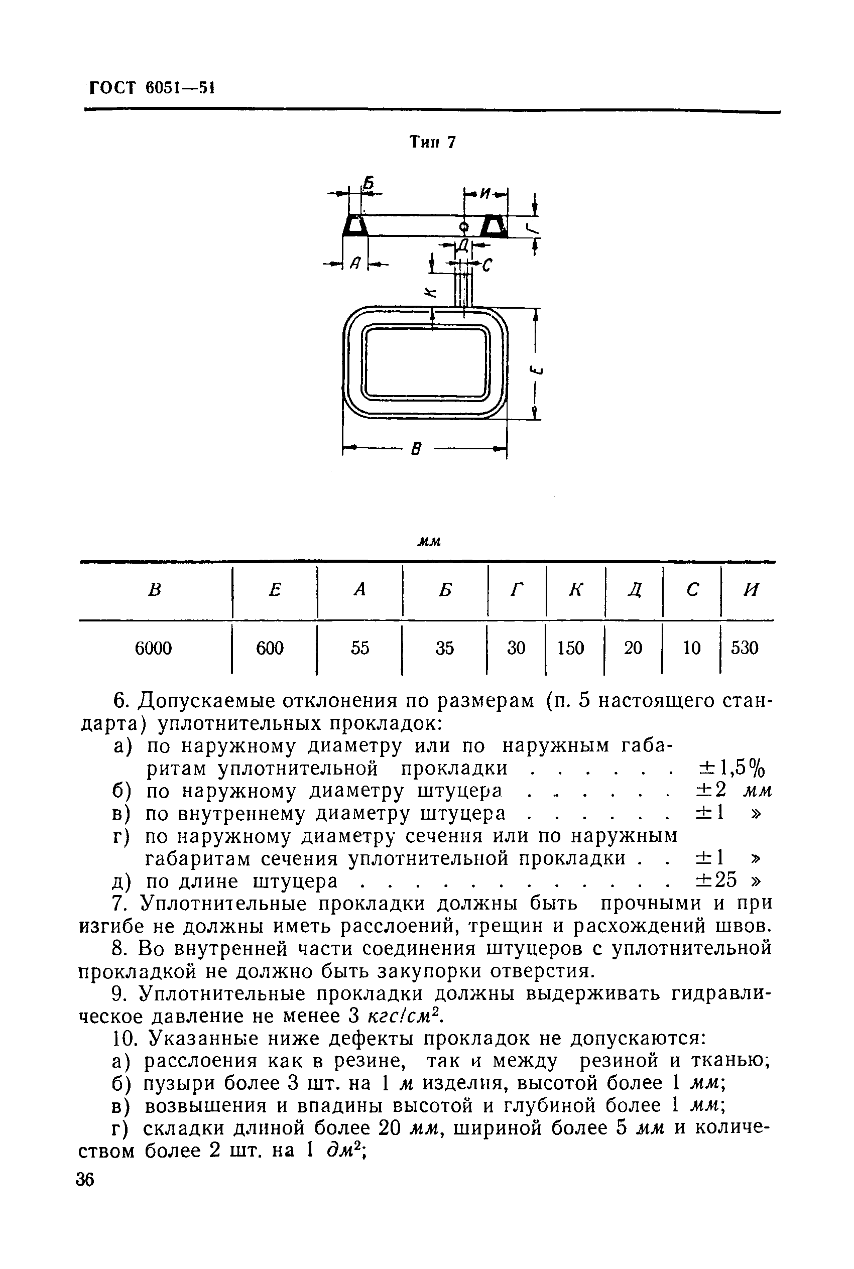 ГОСТ 6051-51