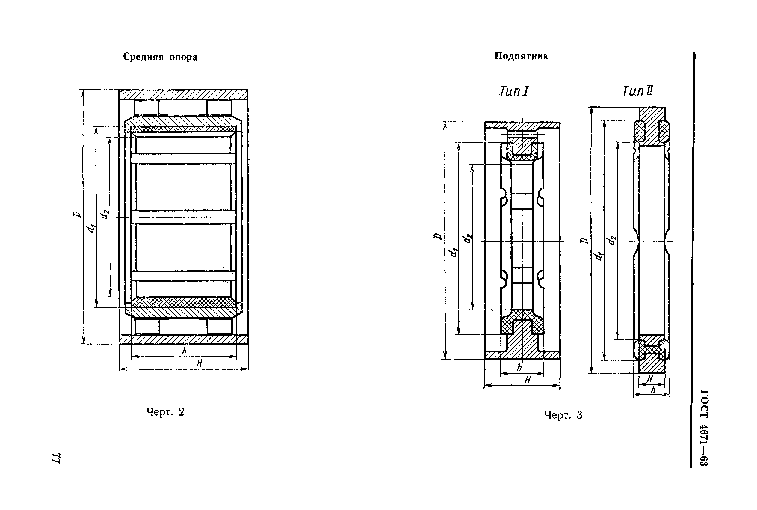 ГОСТ 4671-63