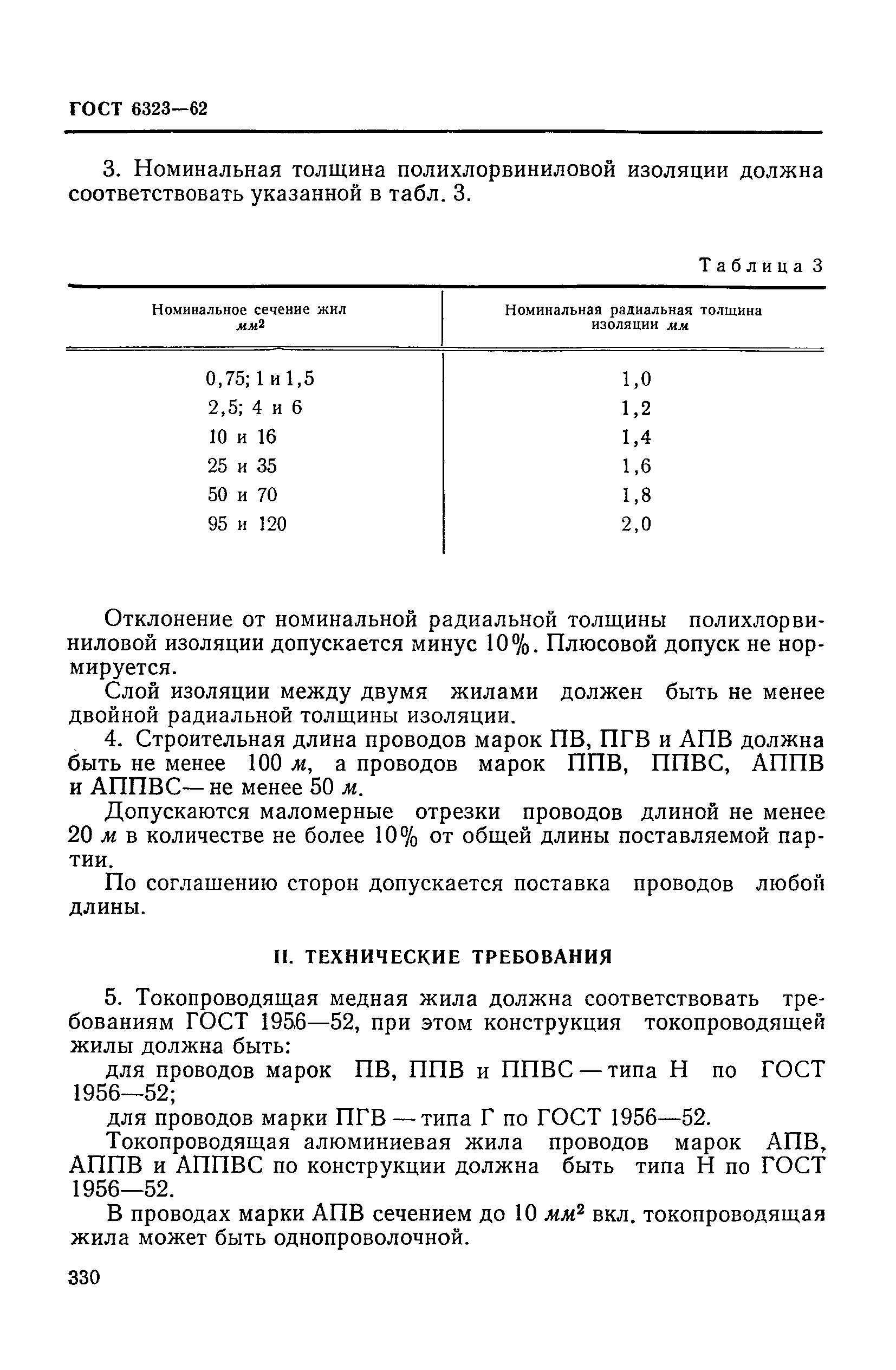 ГОСТ 6323-62