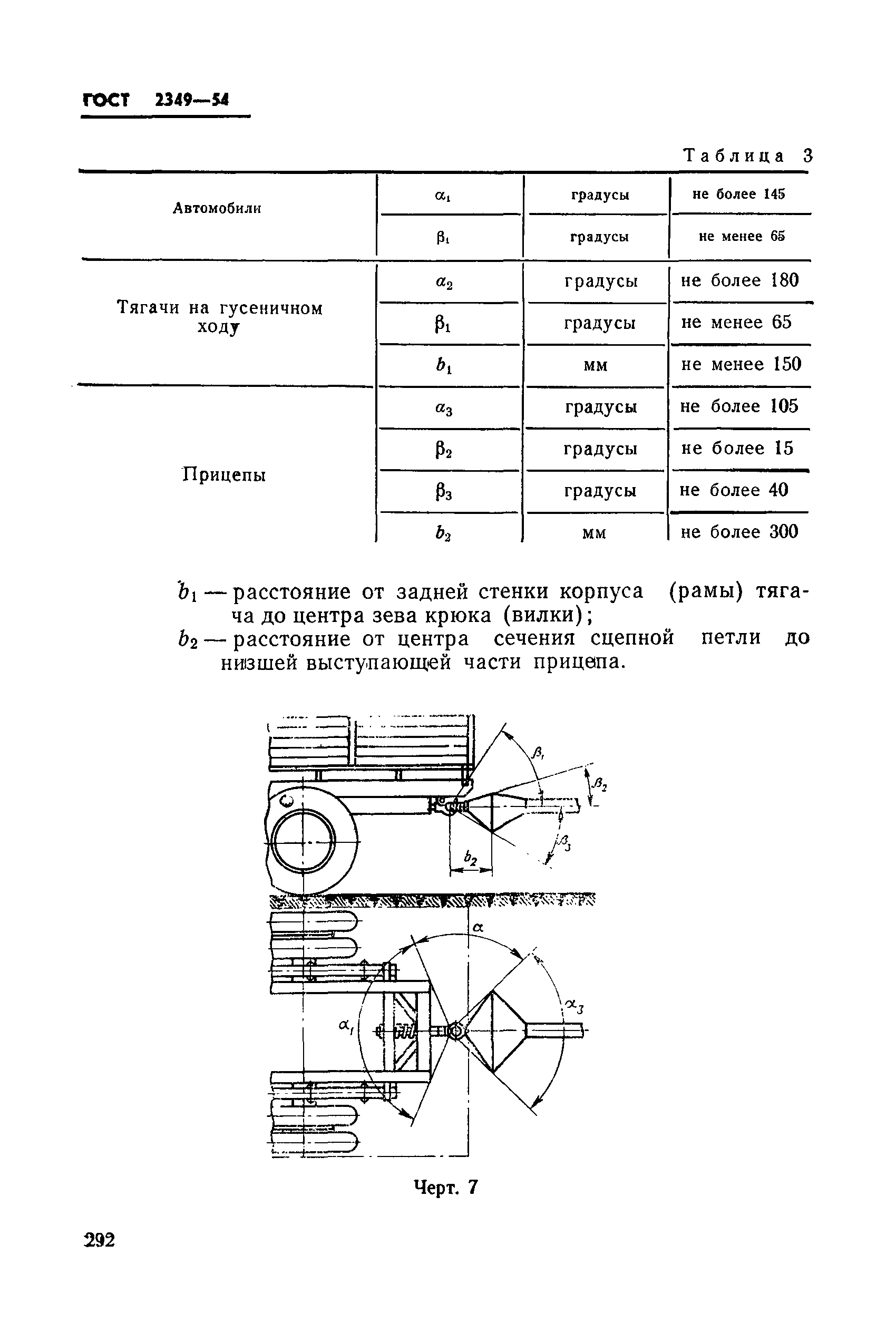 ГОСТ 2349-54