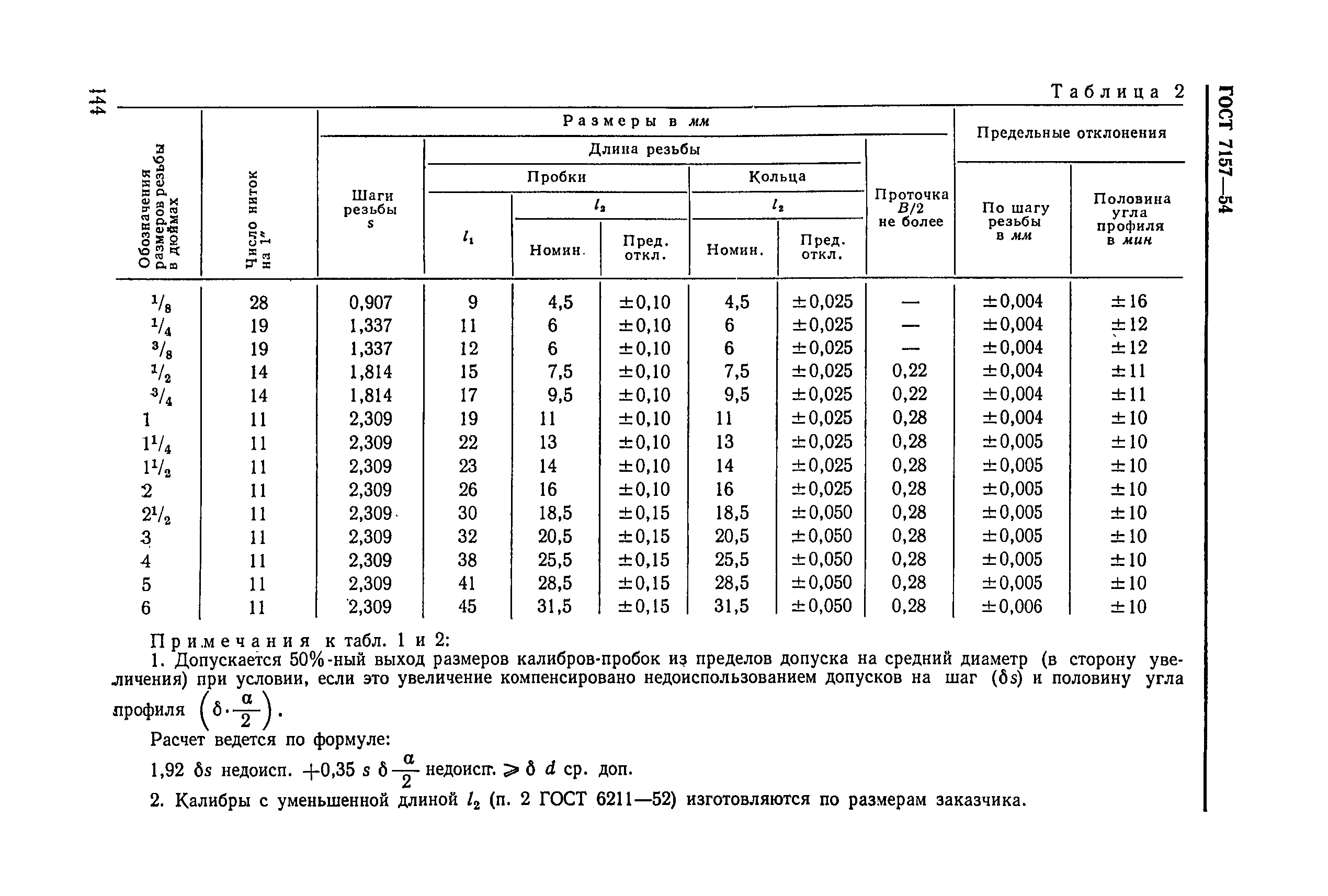 ГОСТ 7157-54