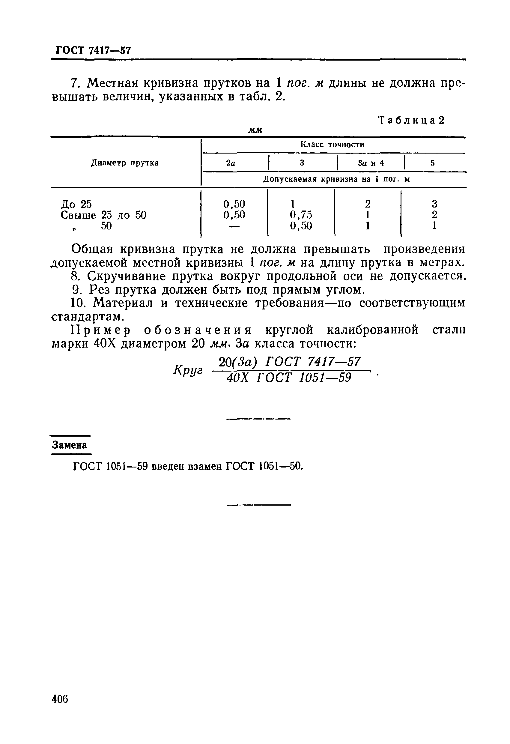 ГОСТ 7417-57