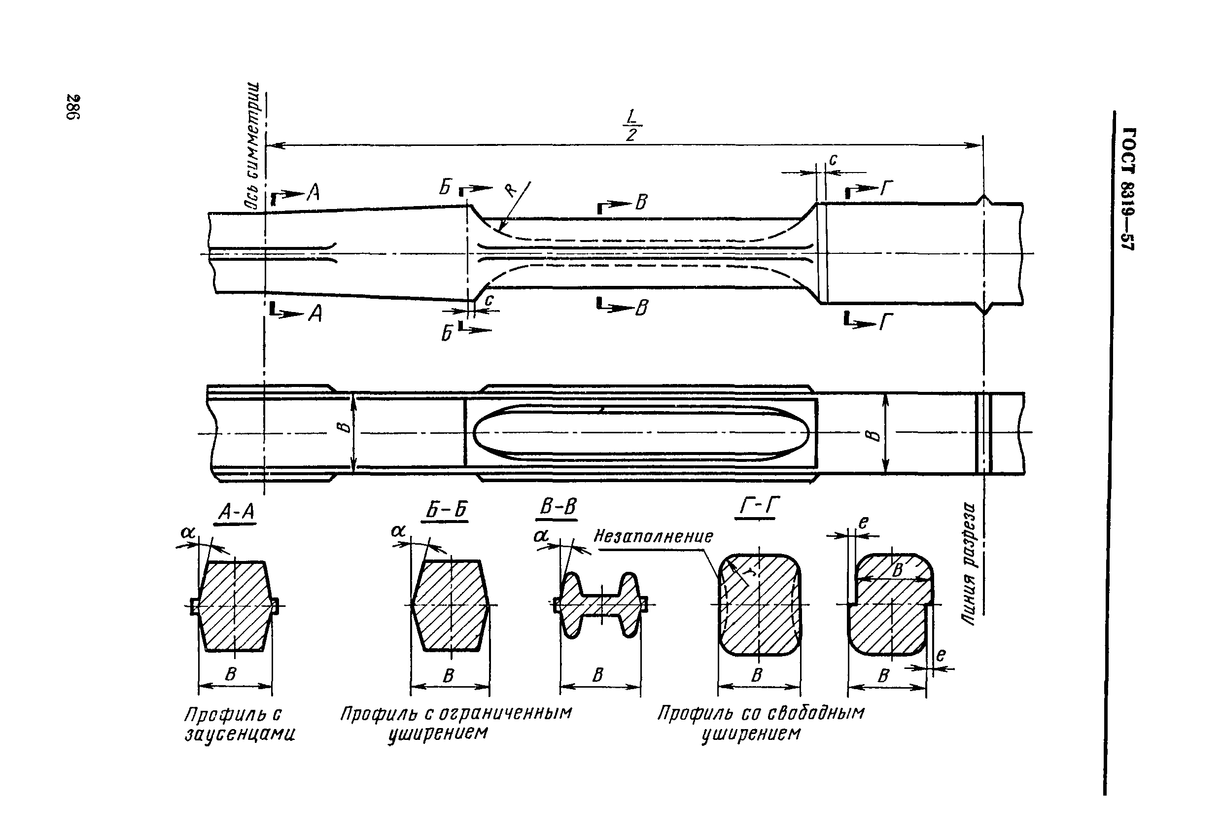 ГОСТ 8319-57