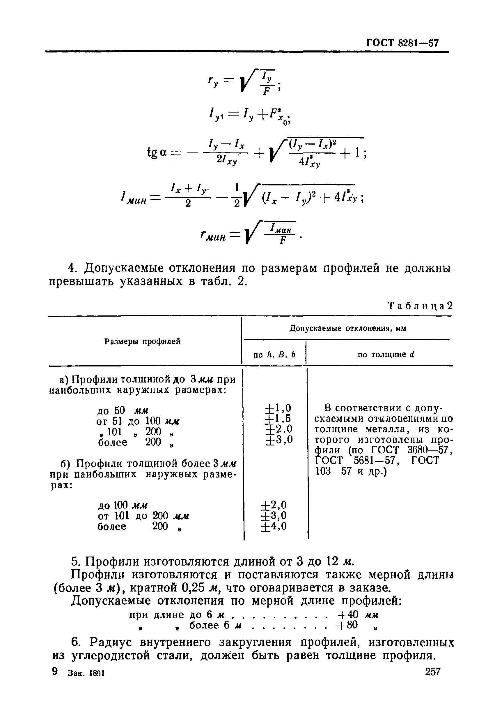 ГОСТ 8281-57