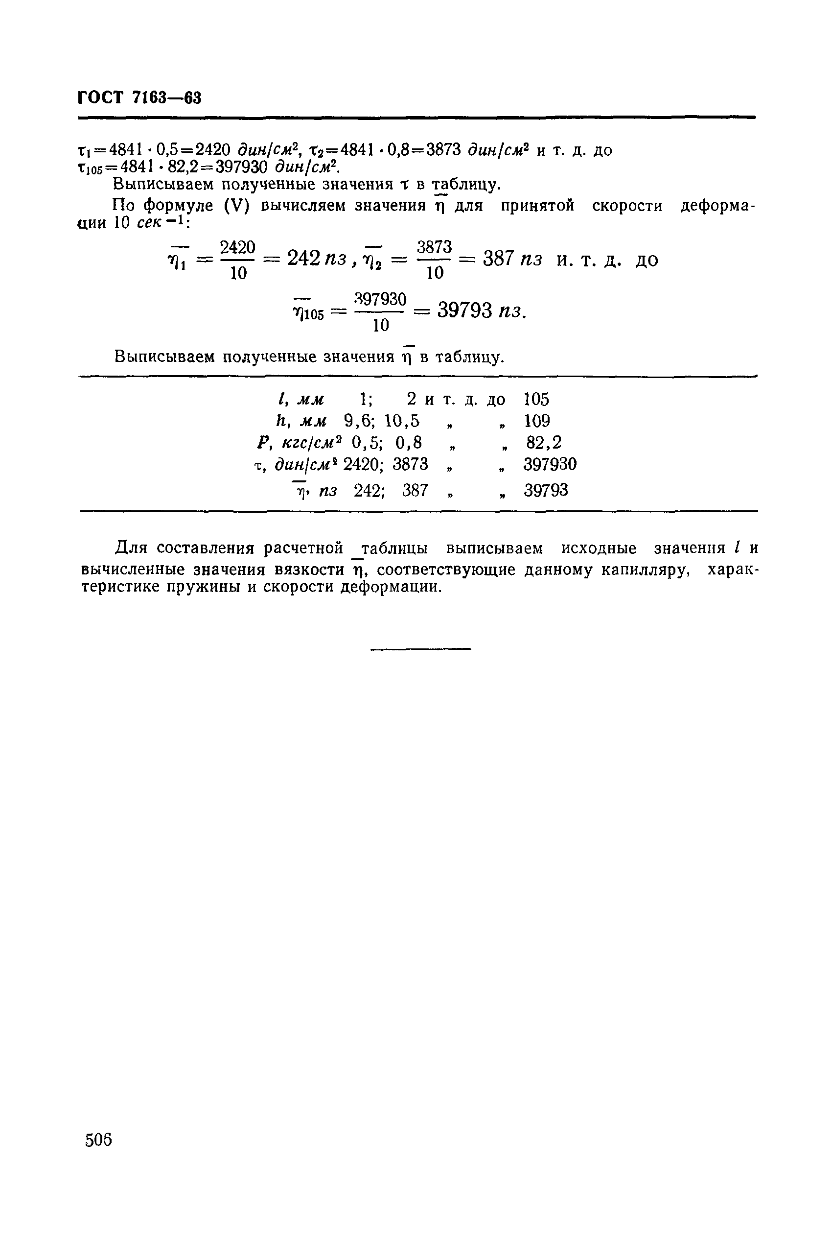 ГОСТ 7163-63