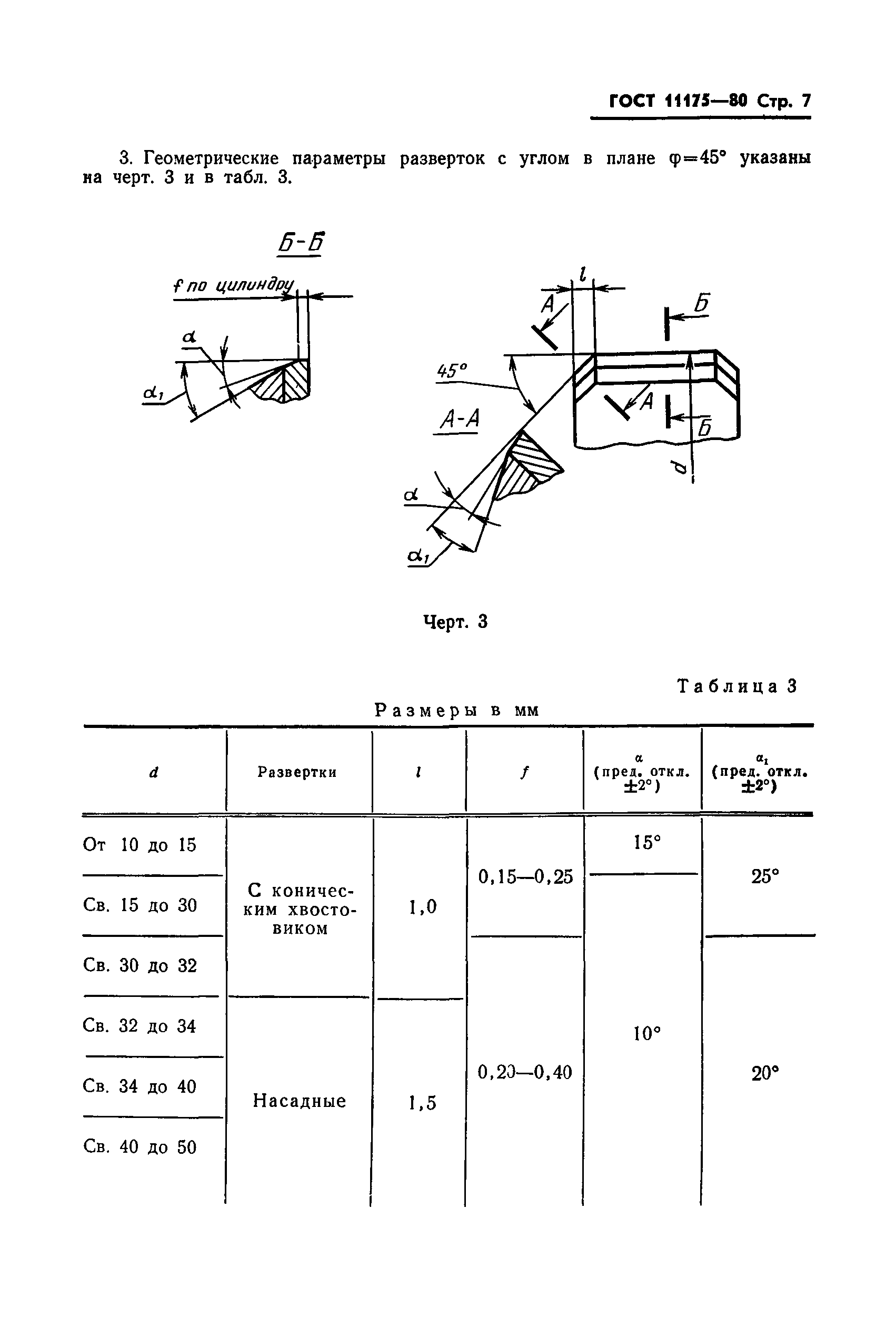 ГОСТ 11175-80