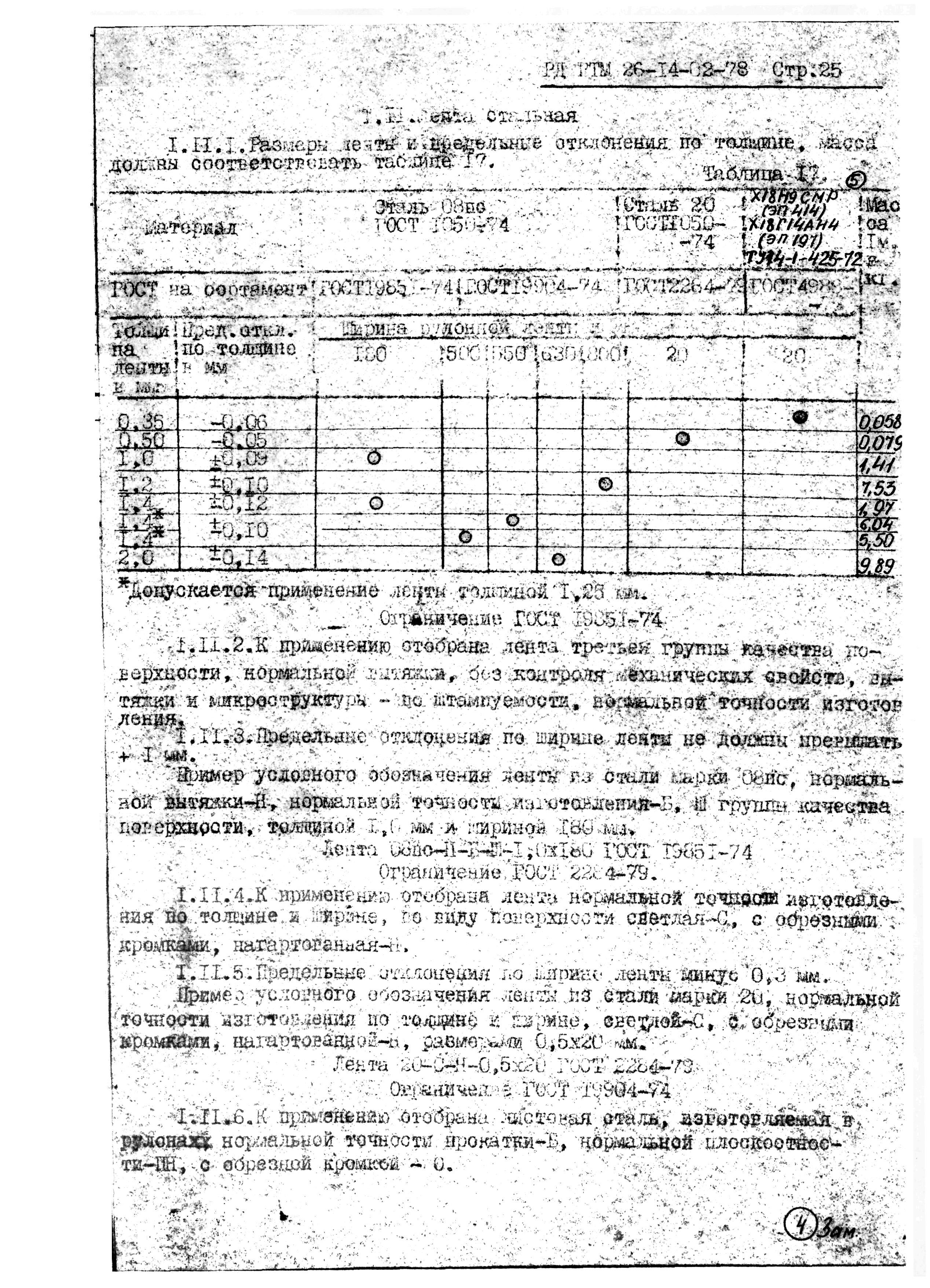 РД РТМ 26-14-02-78