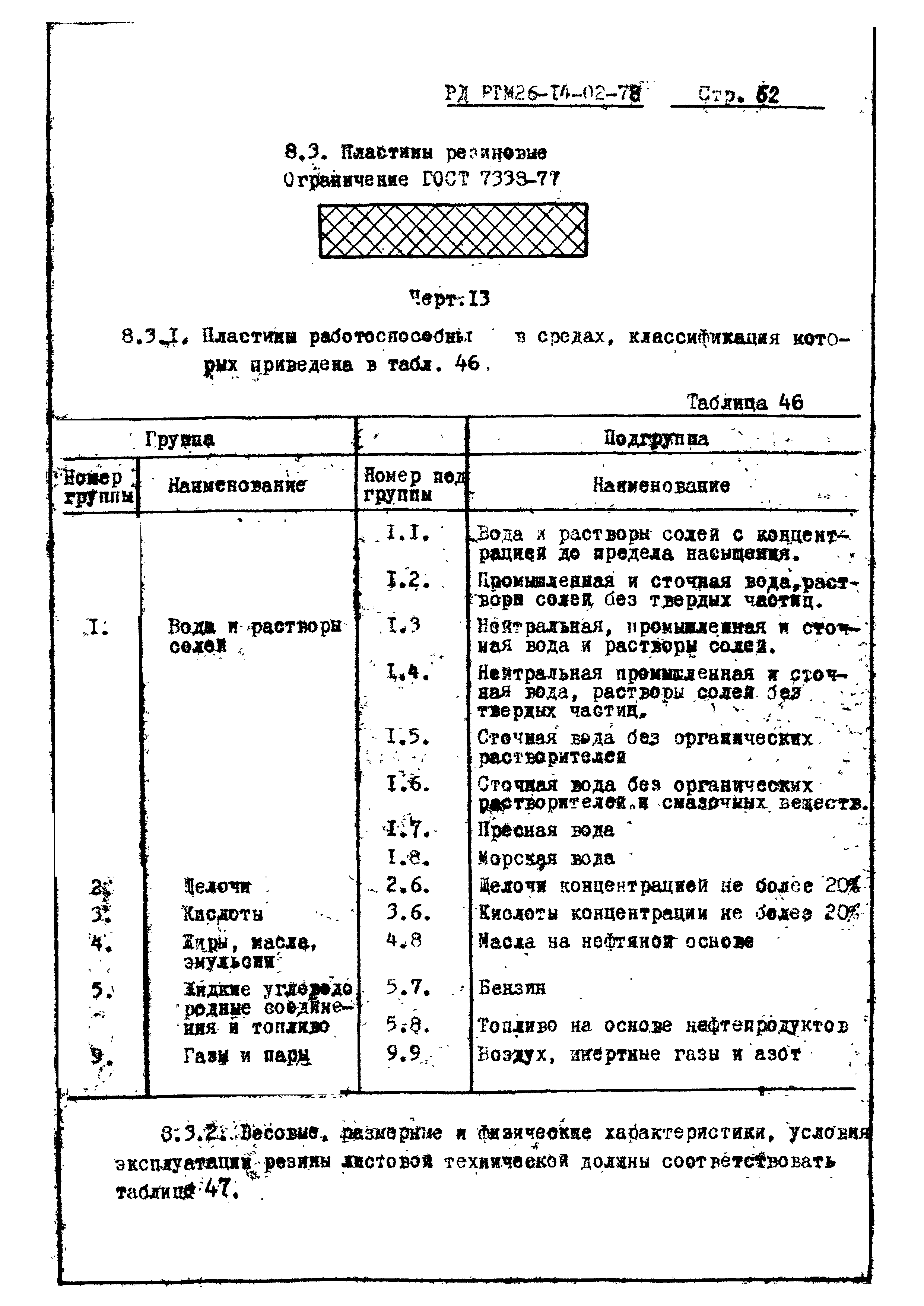 РД РТМ 26-14-02-78