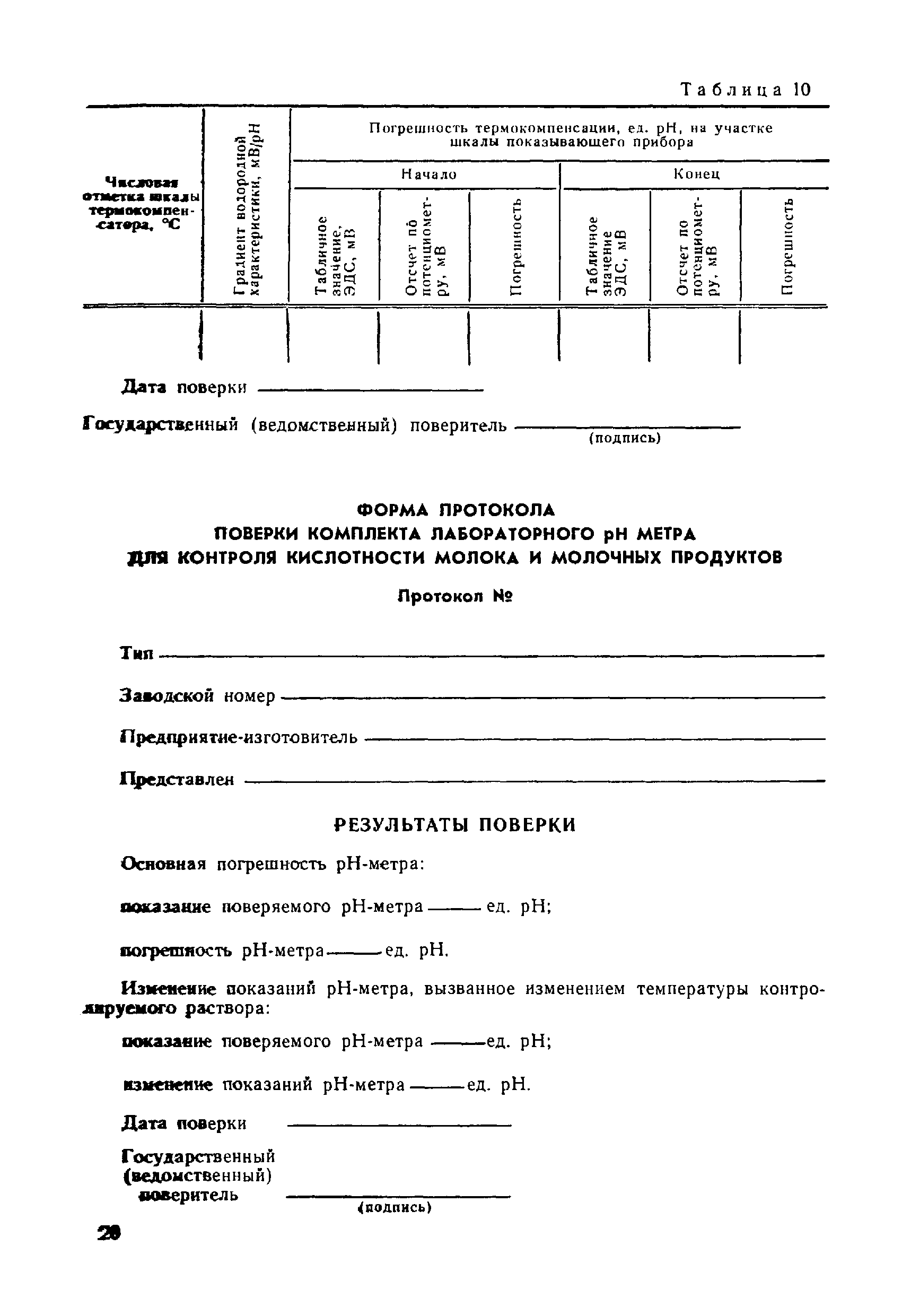 МИ 173-79