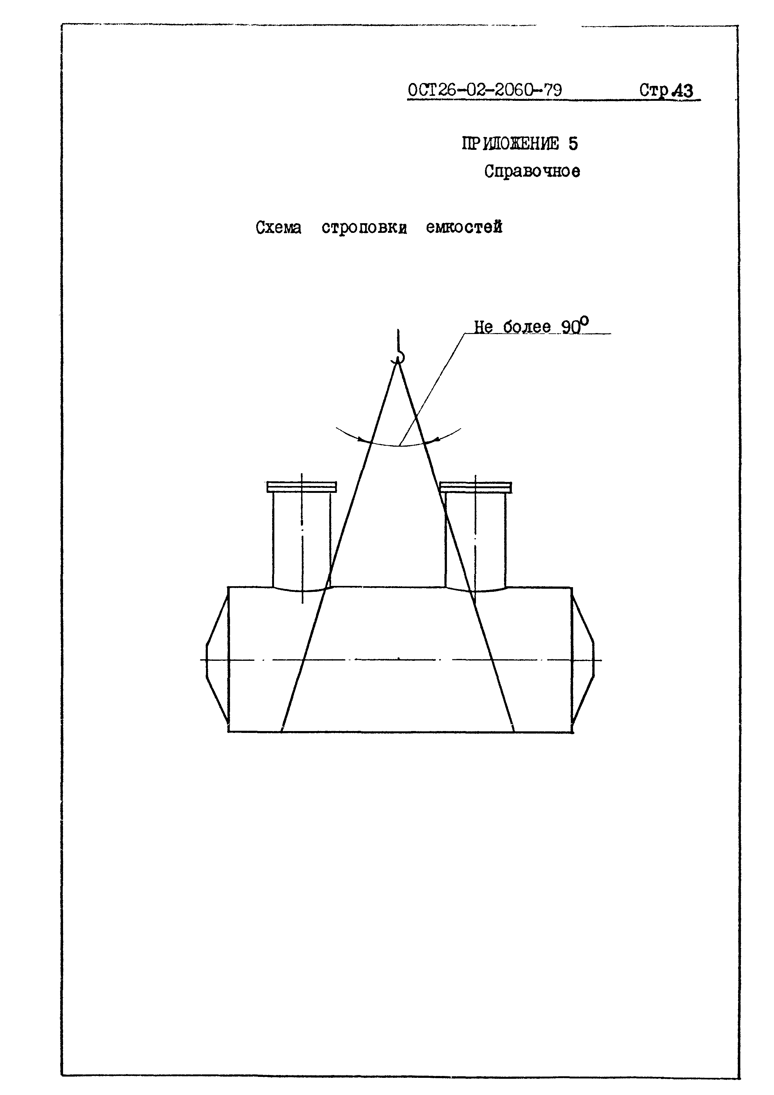 ОСТ 26-02-2060-79