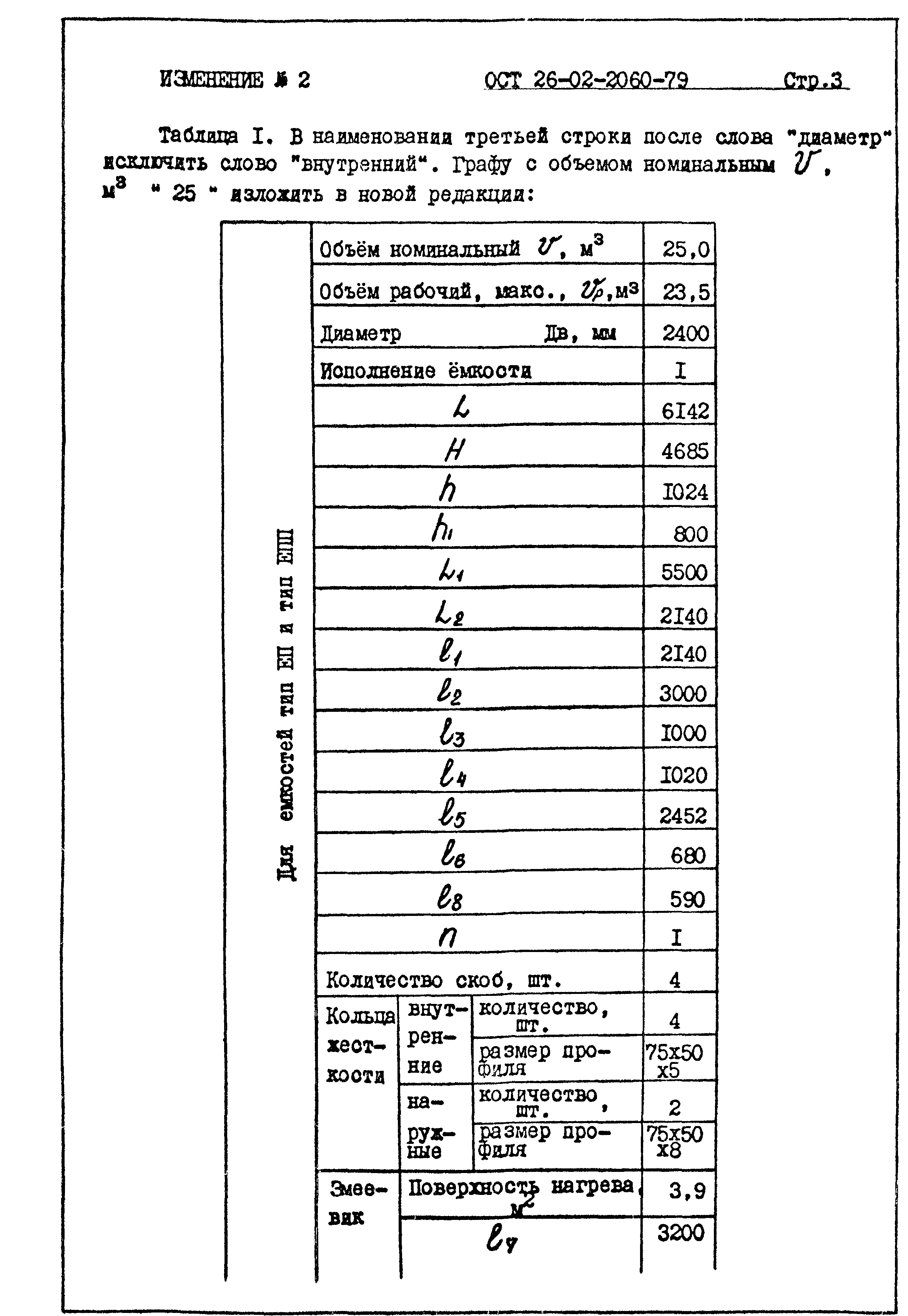 ОСТ 26-02-2060-79