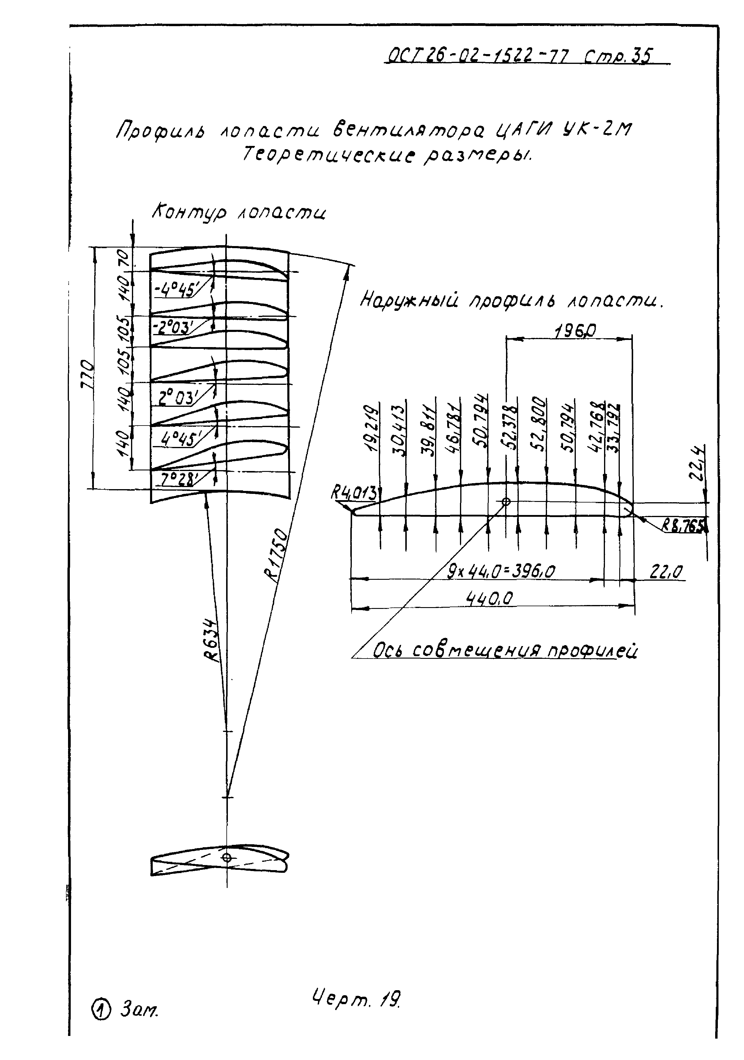 ОСТ 26-02-1522-77