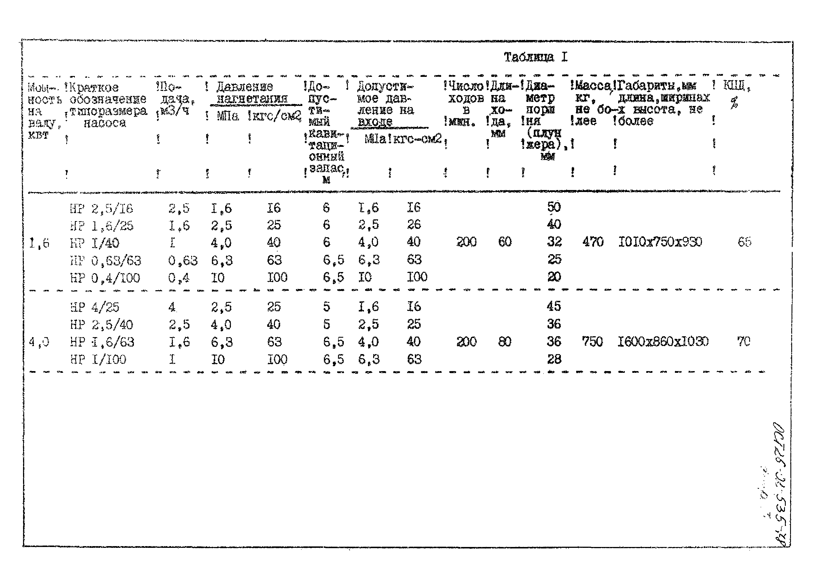 ОСТ 26-02-535-78