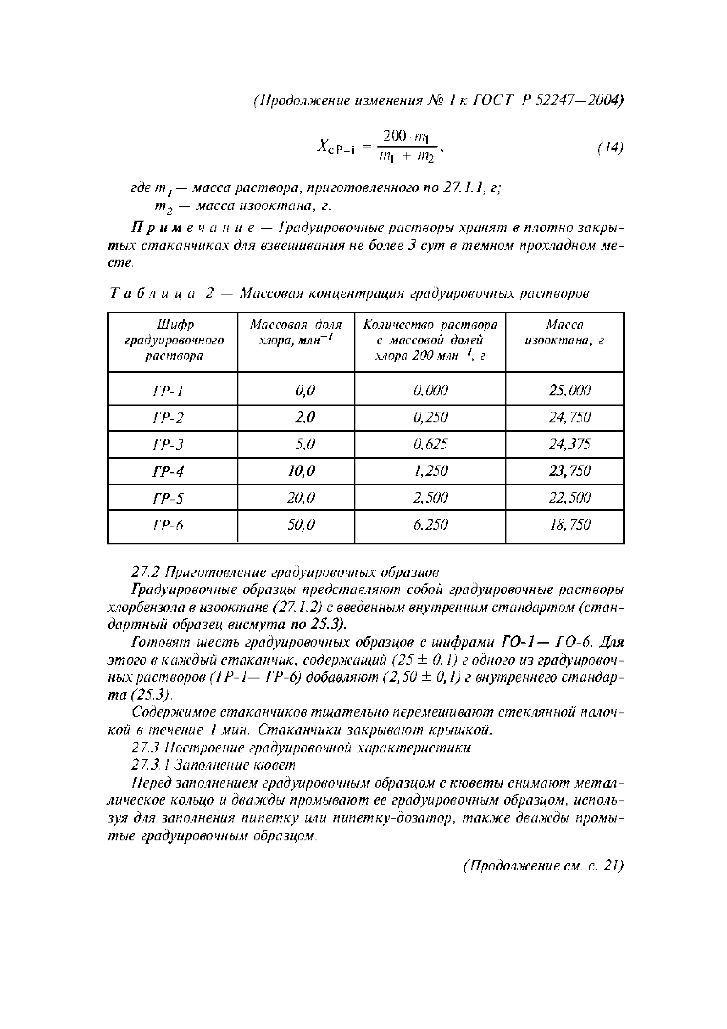 ГОСТ Р 52247-2004