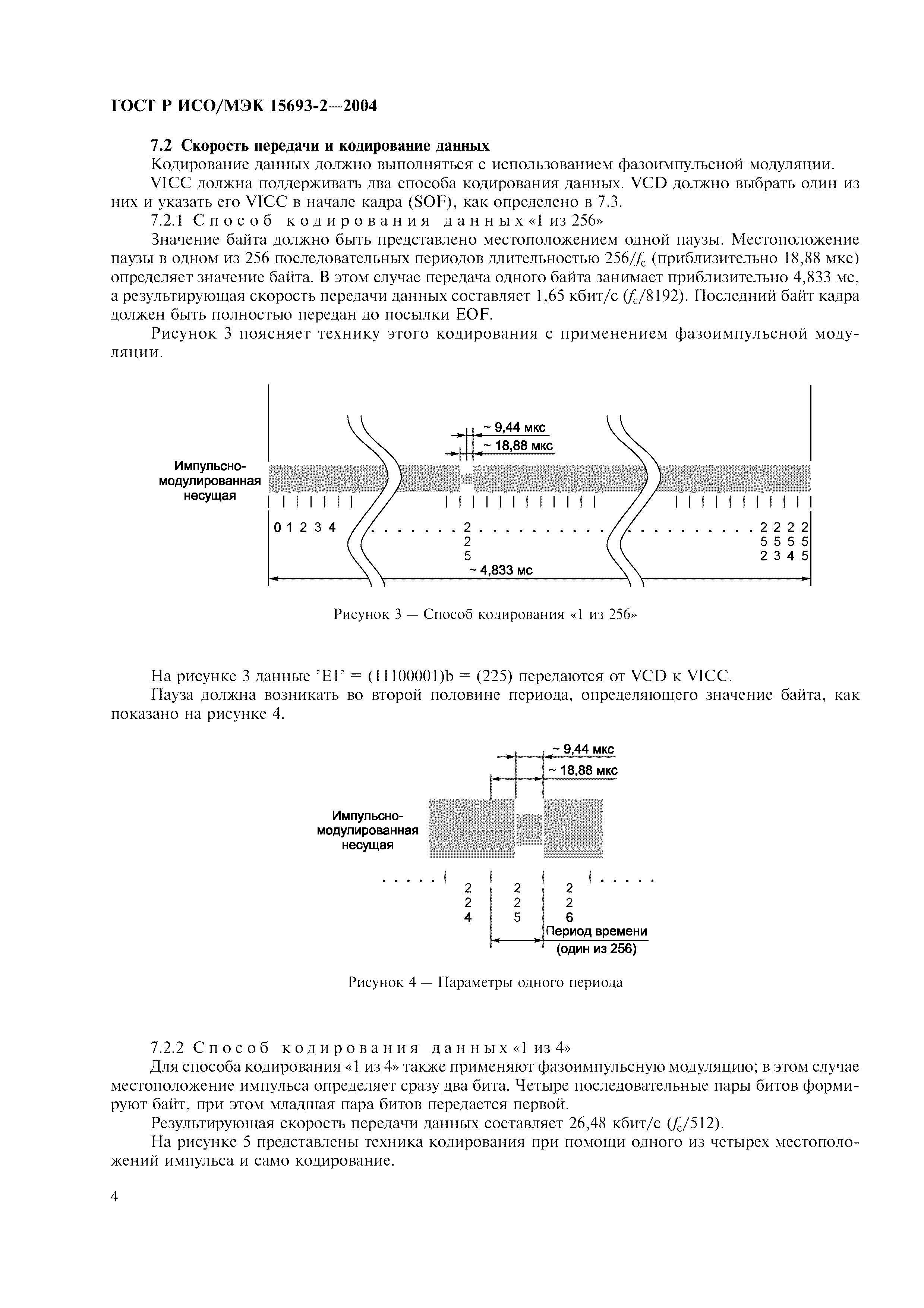 ГОСТ Р ИСО/МЭК 15693-2-2004