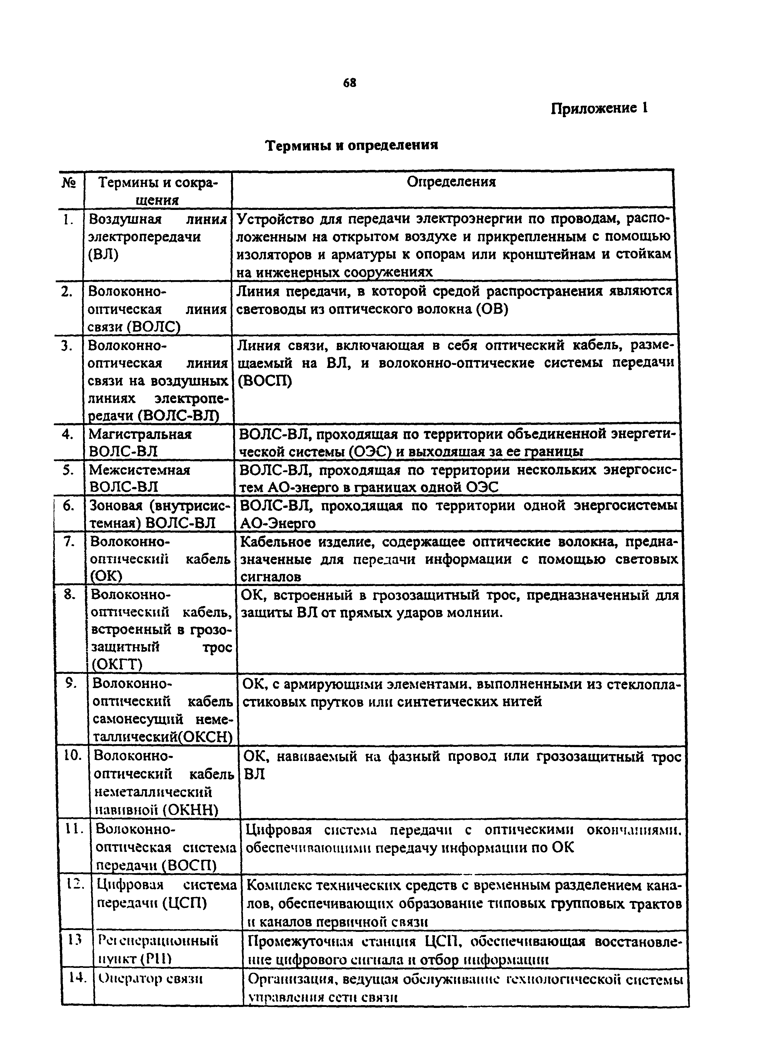 РД 153-34.0-48.518-98