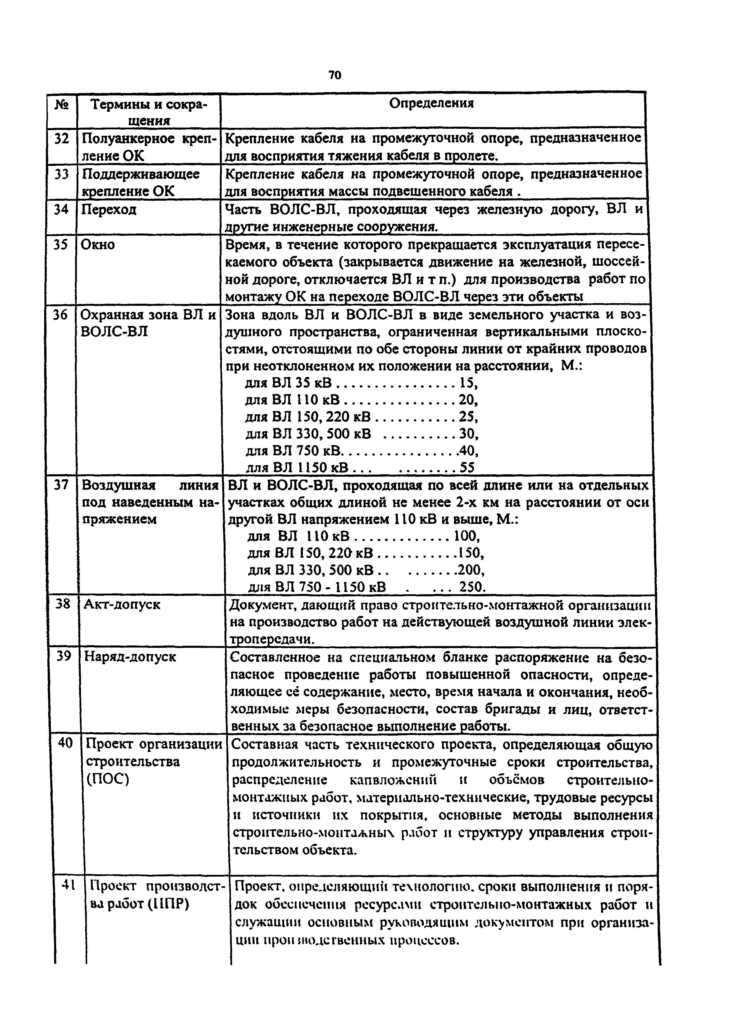 РД 153-34.0-48.518-98