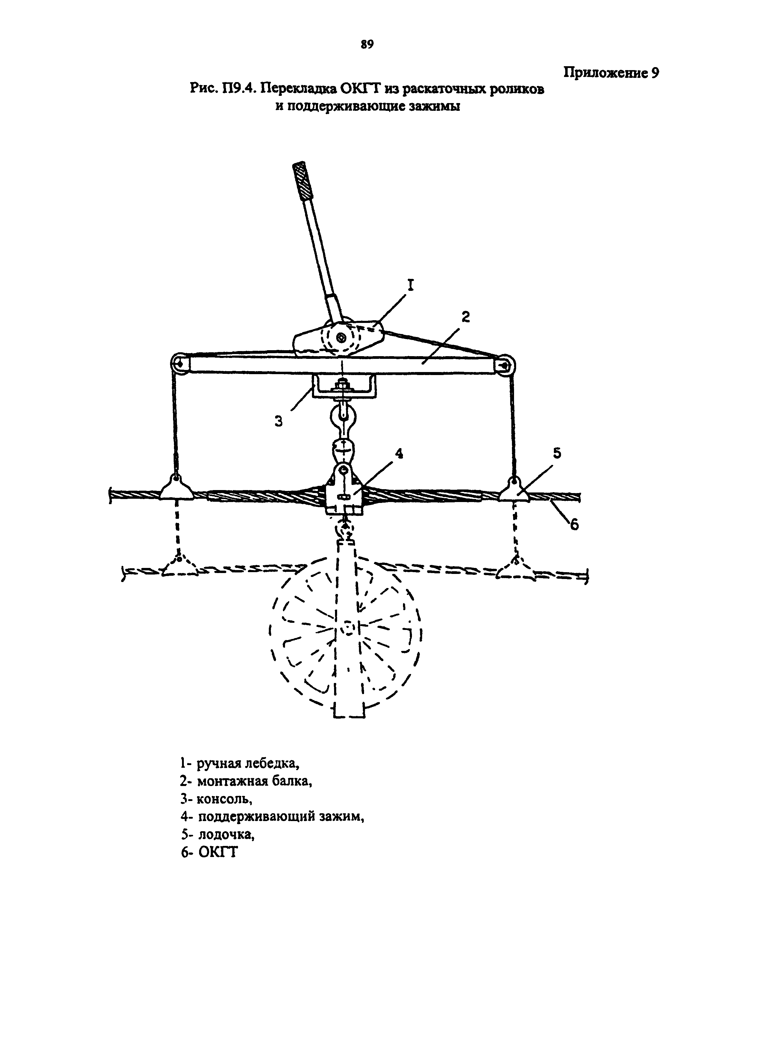 РД 153-34.0-48.518-98