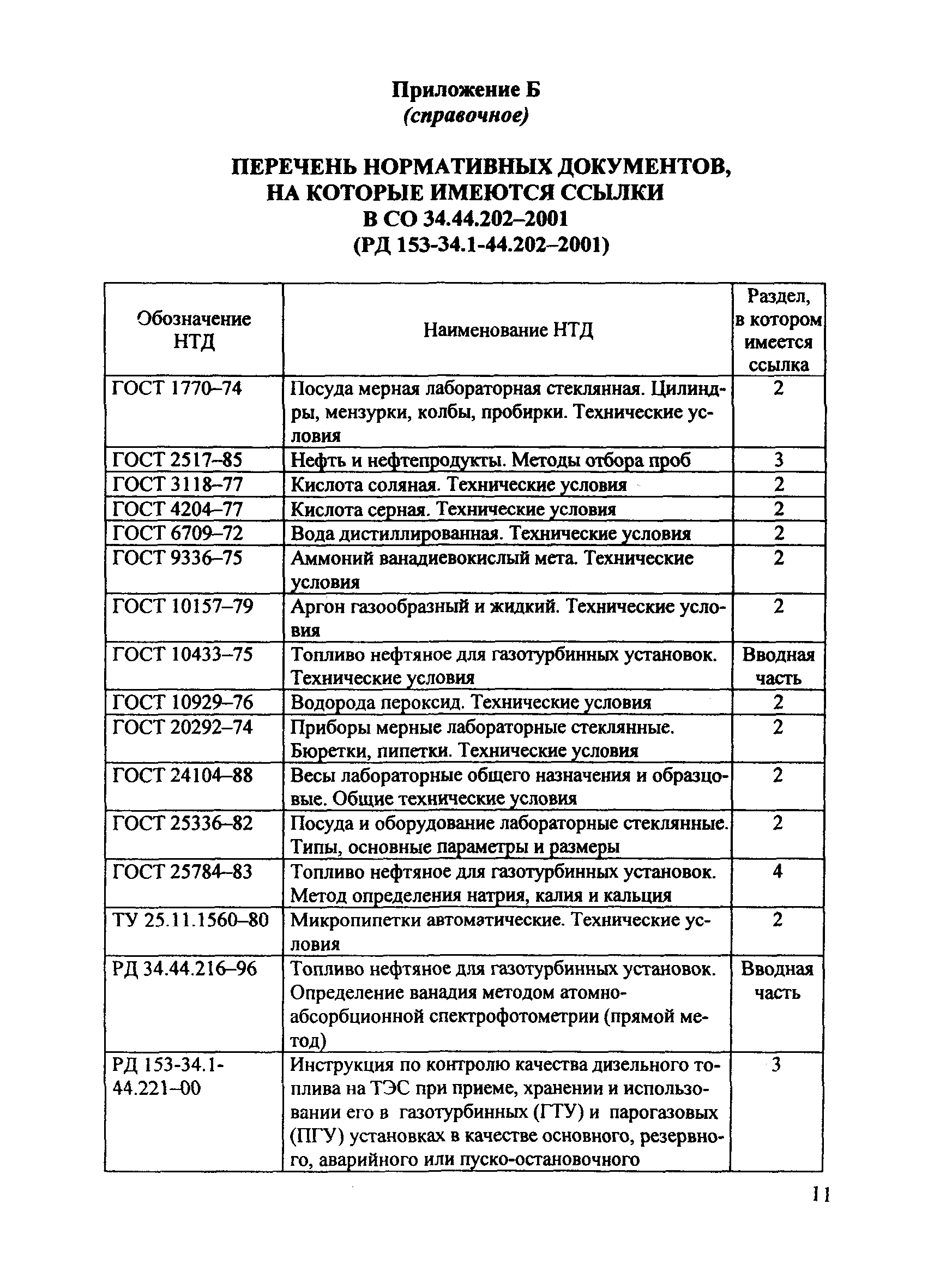 РД 153-34.1-44.202-2001