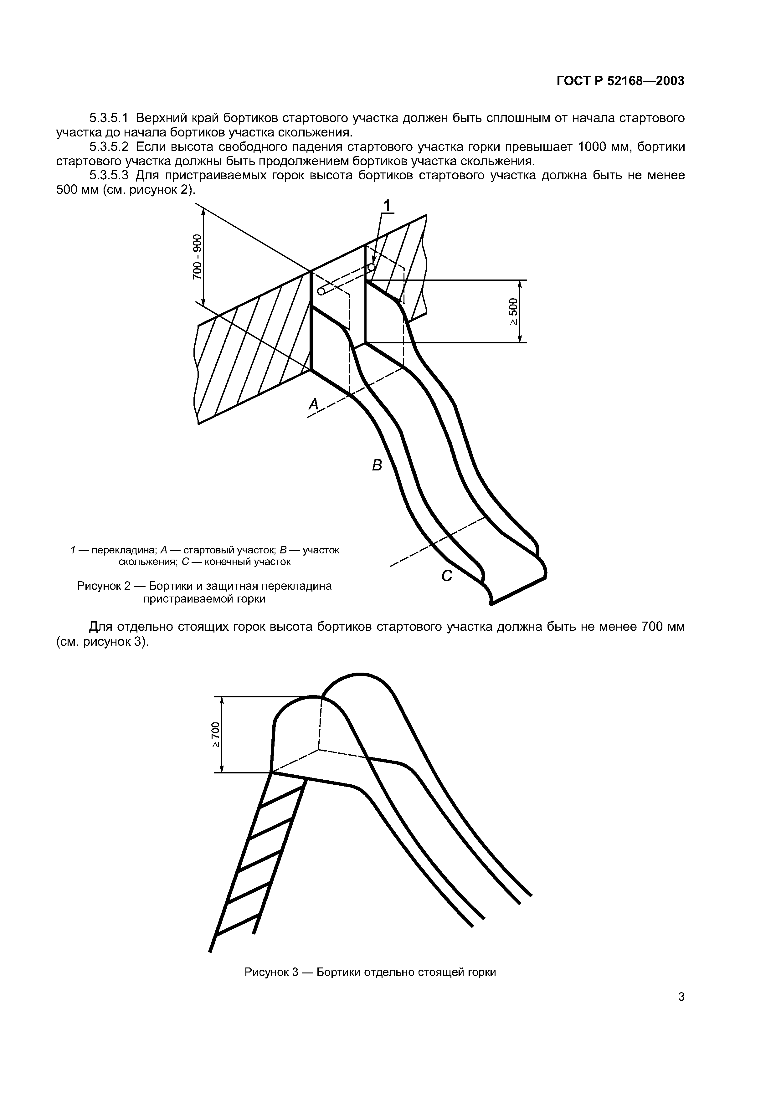 ГОСТ Р 52168-2003