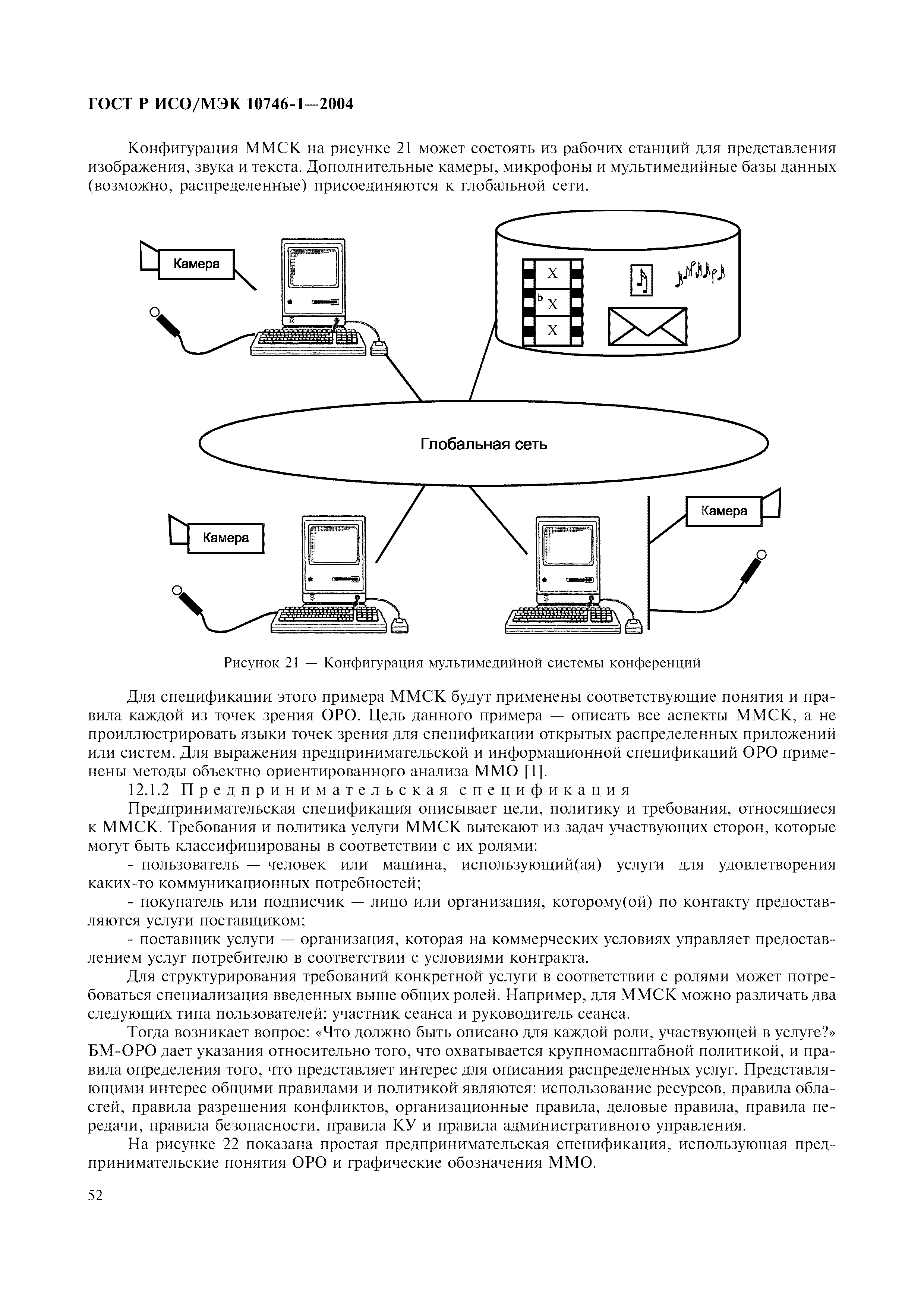 ГОСТ Р ИСО/МЭК 10746-1-2004