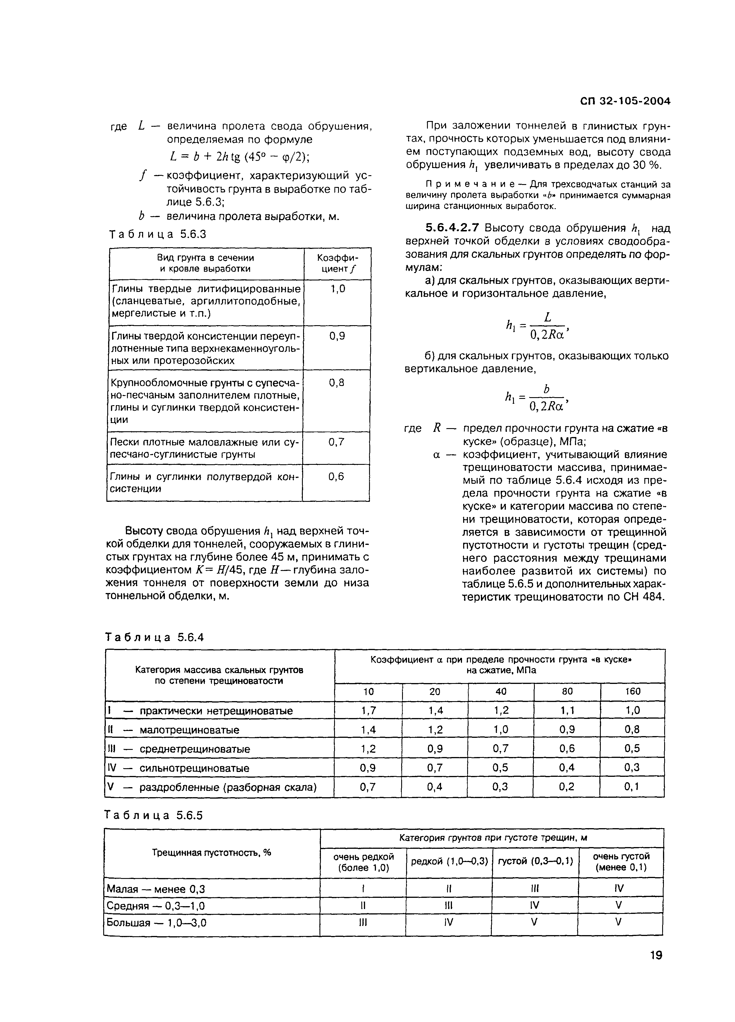 СП 32-105-2004