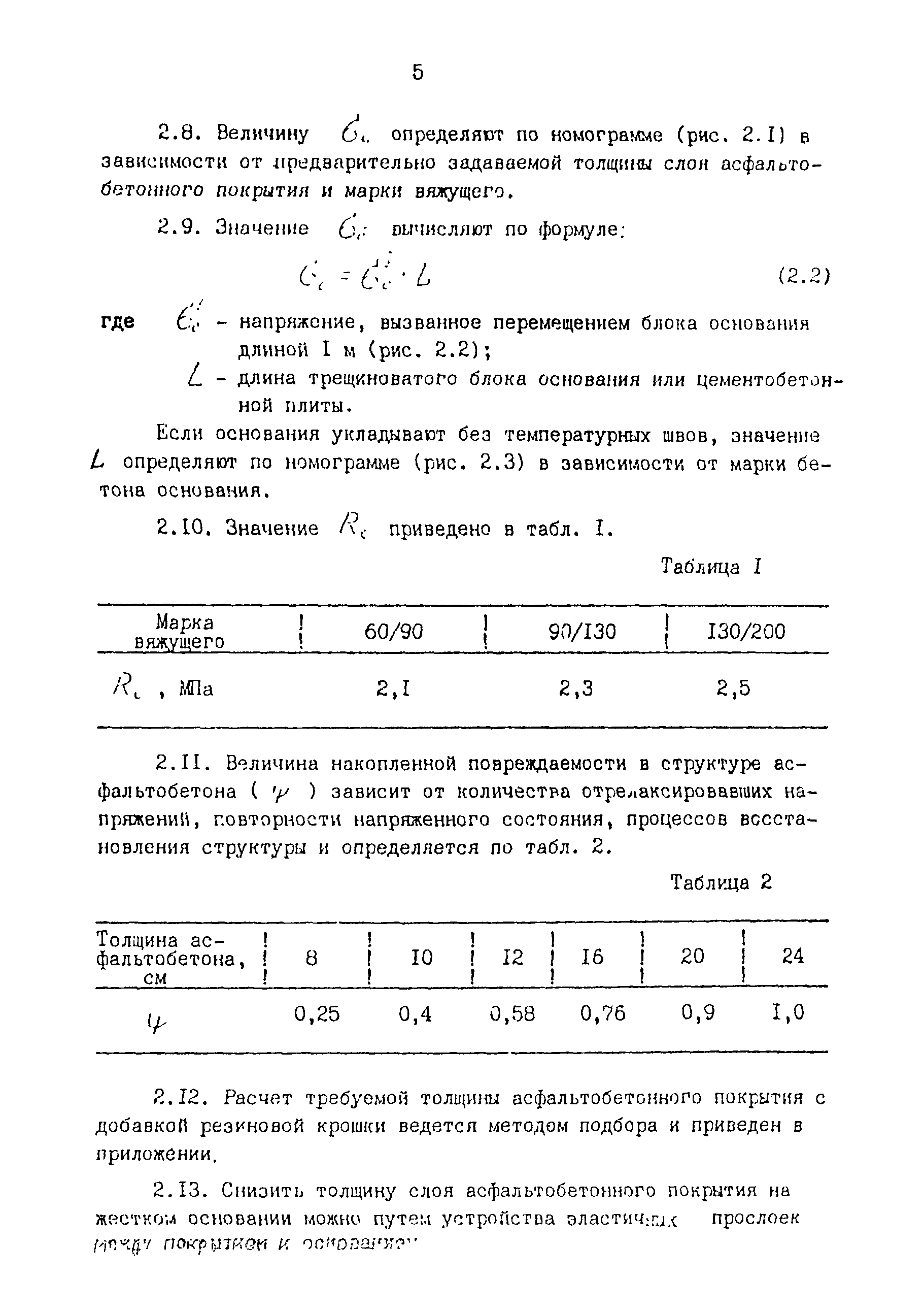 Рекомендации 