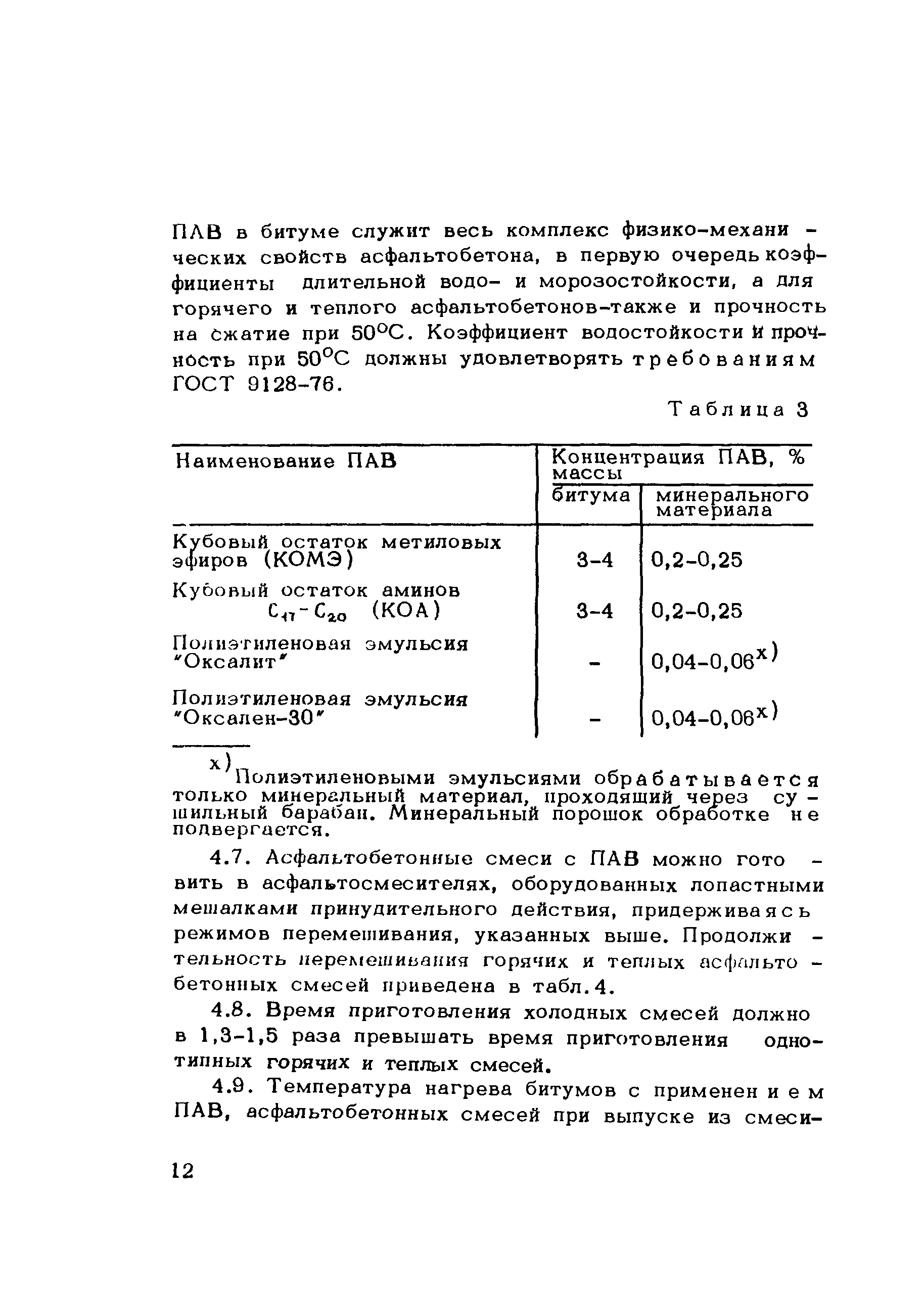 Методические рекомендации