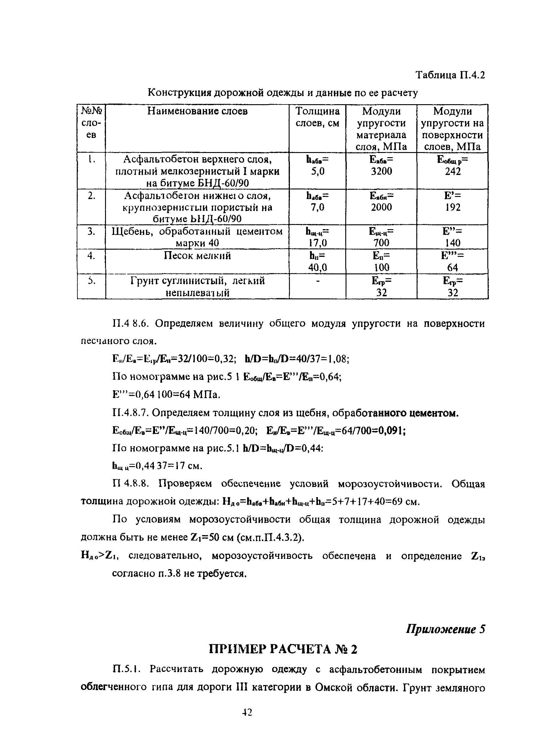 Методические указания 