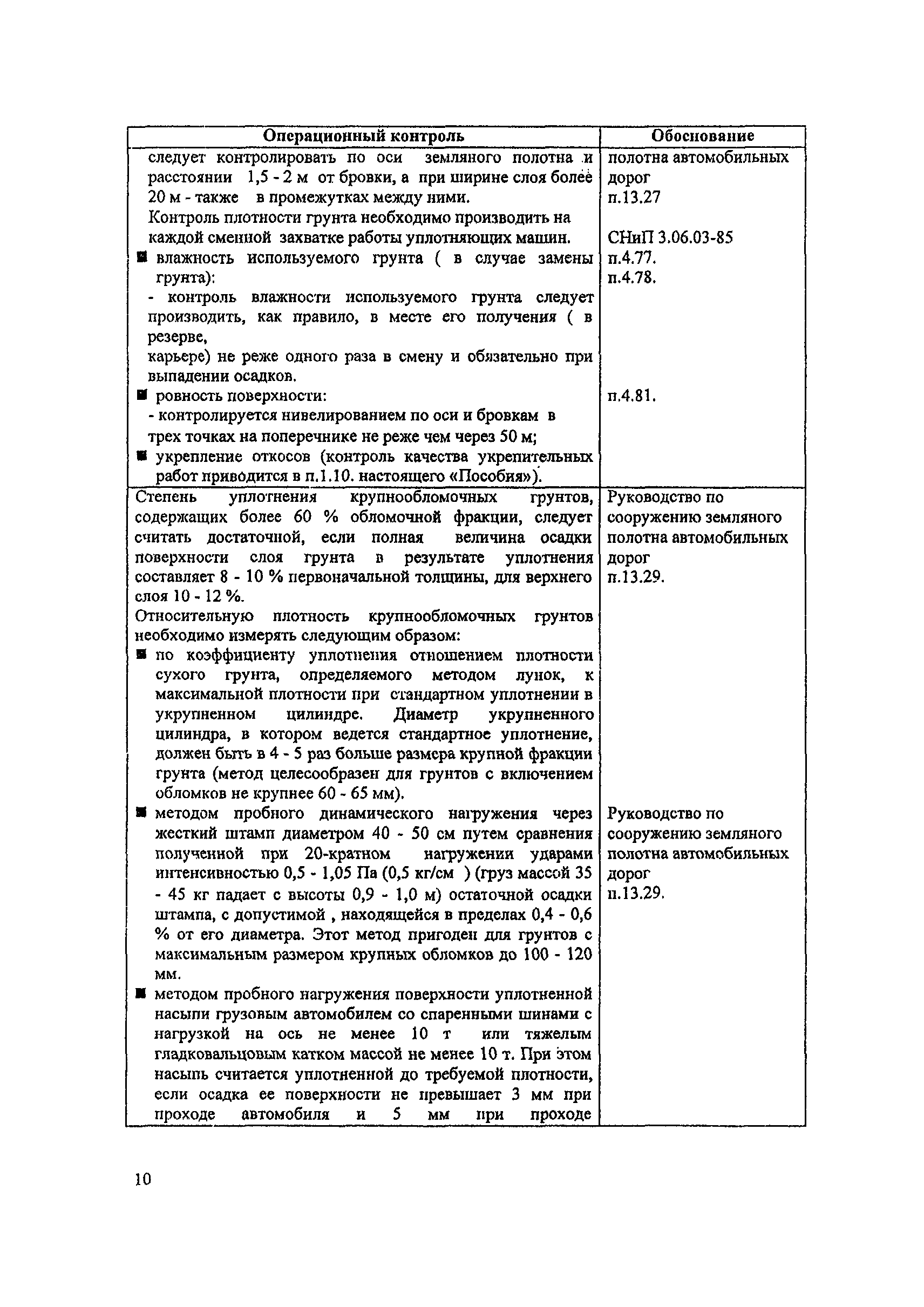 Пособие