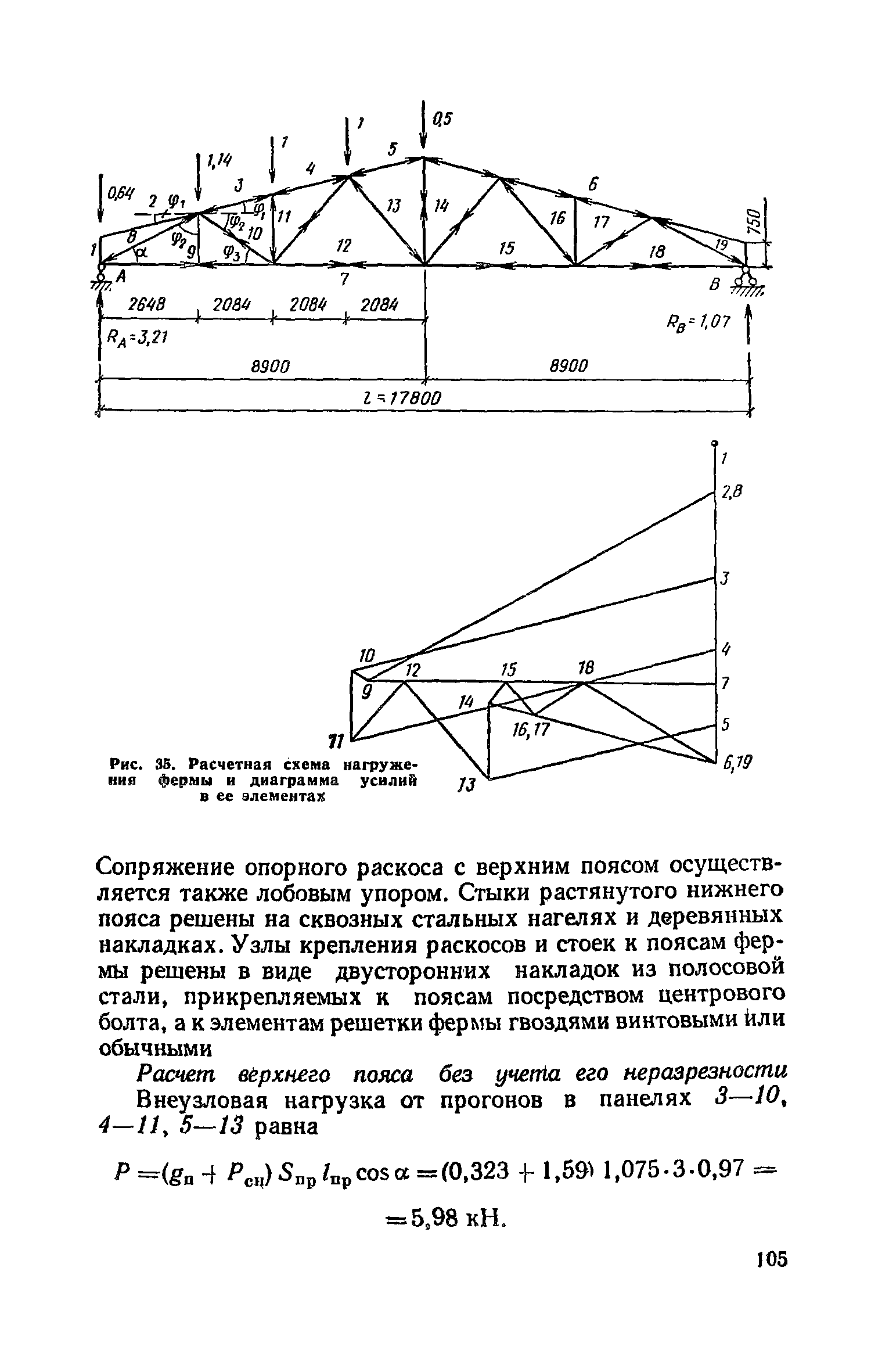 Пособие к СНиП II-25-80