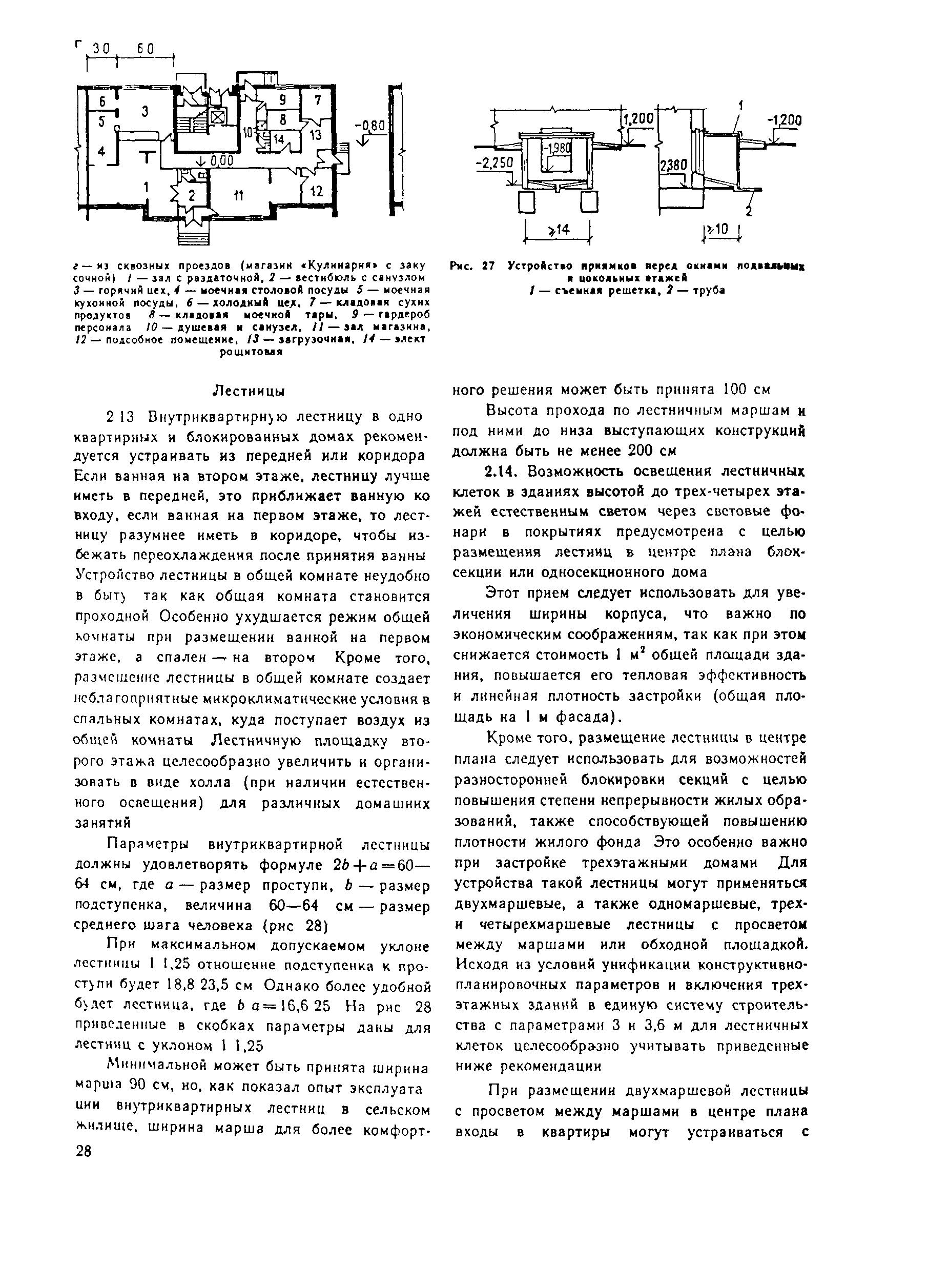 Пособие к СНиП 2.08.01-89